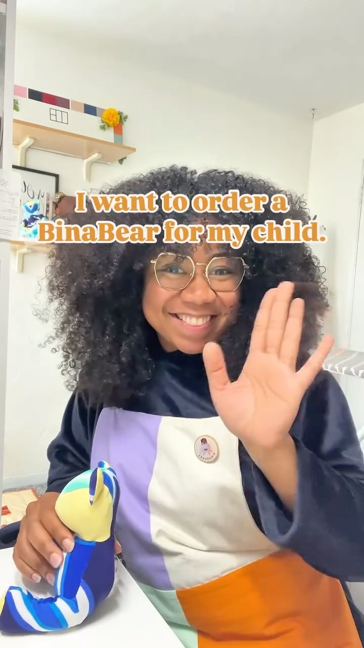 I meeeaaann they do be saying “Trust the Process!!!” And well, this is the current BinaBears’ ordering process for memory bears and pillows! ❤️🧸
Whether you’re in San Diego or out of state it does not matter! The only difference is that if you order locally you have to option to exchange clothing in person rather than ship.
From the purchase of a BinaBear to the final reveal, I thought of how to keep it as simple as possible while still keeping its human touch❤️
BinaBears is an exchange of love, shared grief, heartfelt stories, and deep understanding of the complexities of life.
It’s a full kindness experience🧸✨
Your memories, your sentimental clothes, and your loved ones should to be treated with time and care because it’s needed in a world that moves faster than our souls can honestly bear. 🧸❤️✨
So when you need BinaBears, you know where to look and where to go! I pray you have a soul filled Monday today ✨
#memorybears #keepsakes #giftideas #binabears #celebratinglifeandspreadinglove #binabearsandstories #custom #teddybear #uniquegift #uniquegiftideas #grief #healing