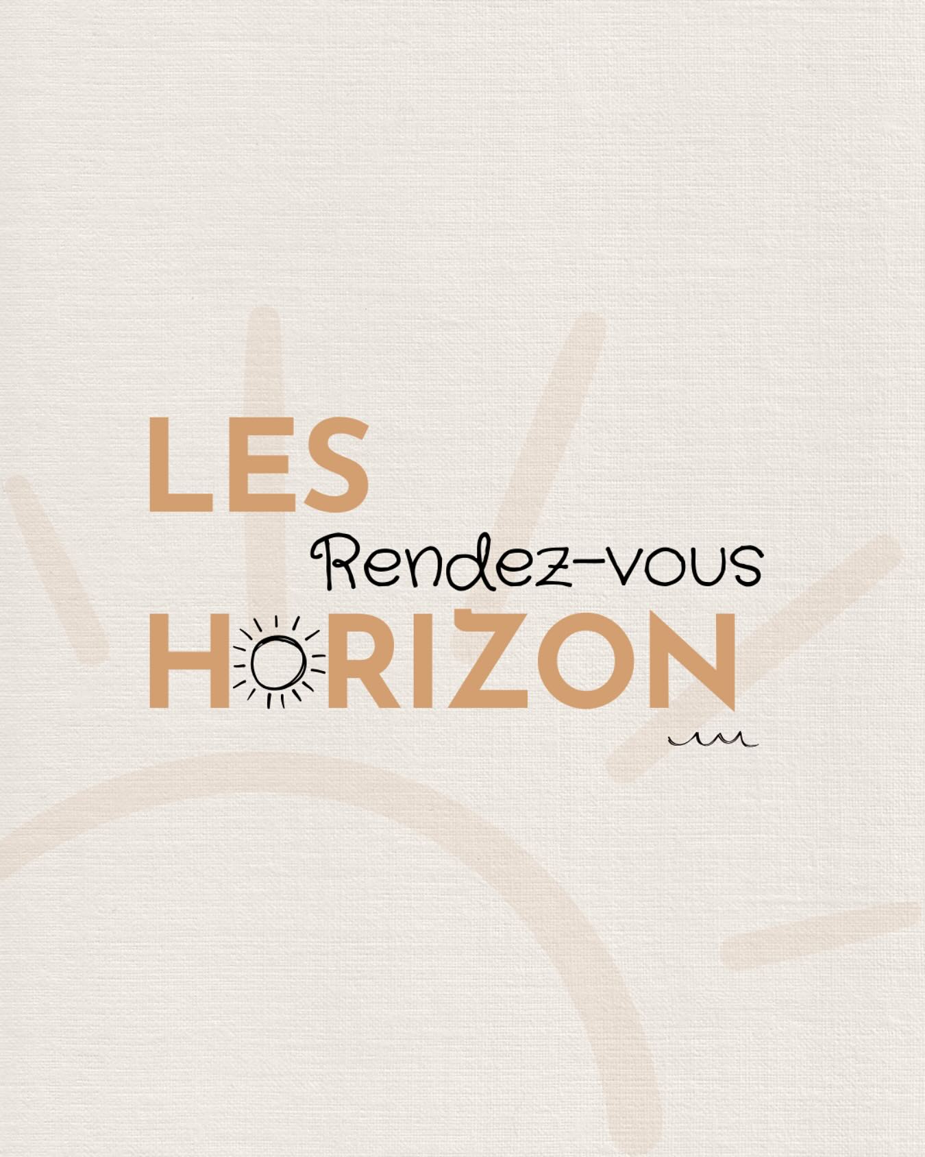 📢 Nouveau format : Les rendez-vous Horizon
Un nouveau type de contenu en approche : inspirations, découvertes, coups de coeur… et plus encore.
Un espace pour explorer, partager et échanger, pensé pour les esprits curieux. 👀
Restez connectés ! ☀️
#AgenceHorizon #LesRendezVousHorizon #découverte #créativité #inspiration