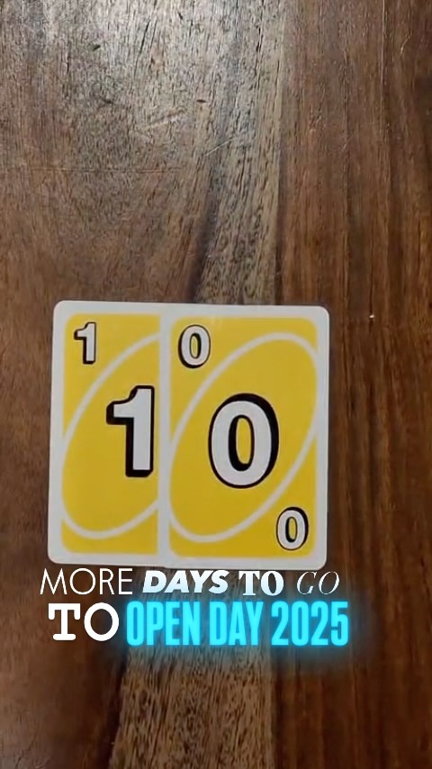 UNO said 10. We say let’s go. 🏃♀️
Open Day 2025 is loading. Are you in?
#fyp #medicine #explore #communityservice #ylo #youthled #youthledorganization #pune #punecity #puneevents #explorepage #healthcare #youth