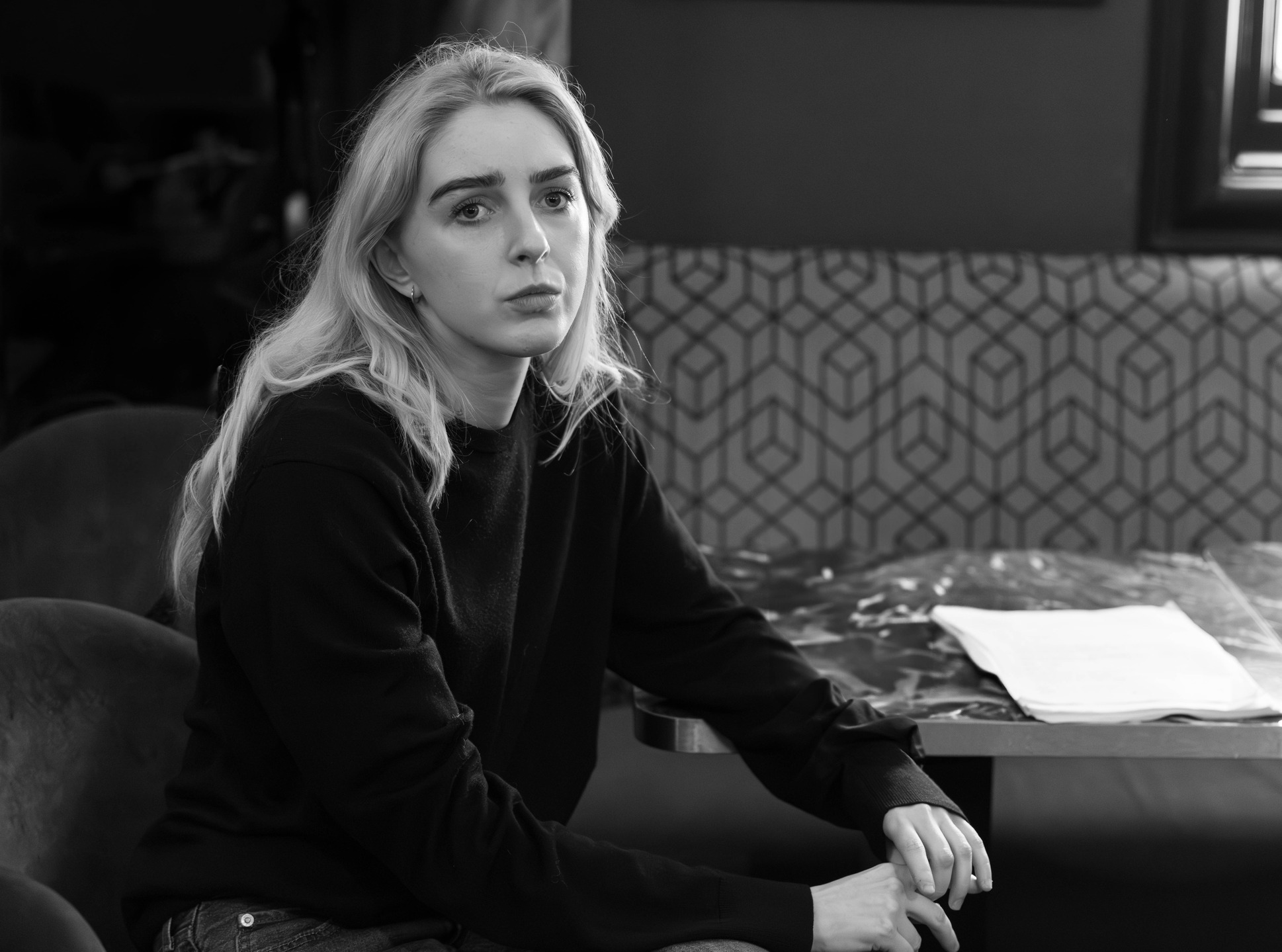 ππΈ Rehearsal shot for 'Dogs Barking' at The Fallen Angel in Guildford. ππΈ
Amazing to shoot such a talented and creative cast.
#GuildfordTheatre #TheFallenAngel #TheatreRehearsals #PintAndAPasty
#RehearsalPhotography #ProductionPhotography #LondonPhotography #SurreyPhotography
#TheatrePhotography