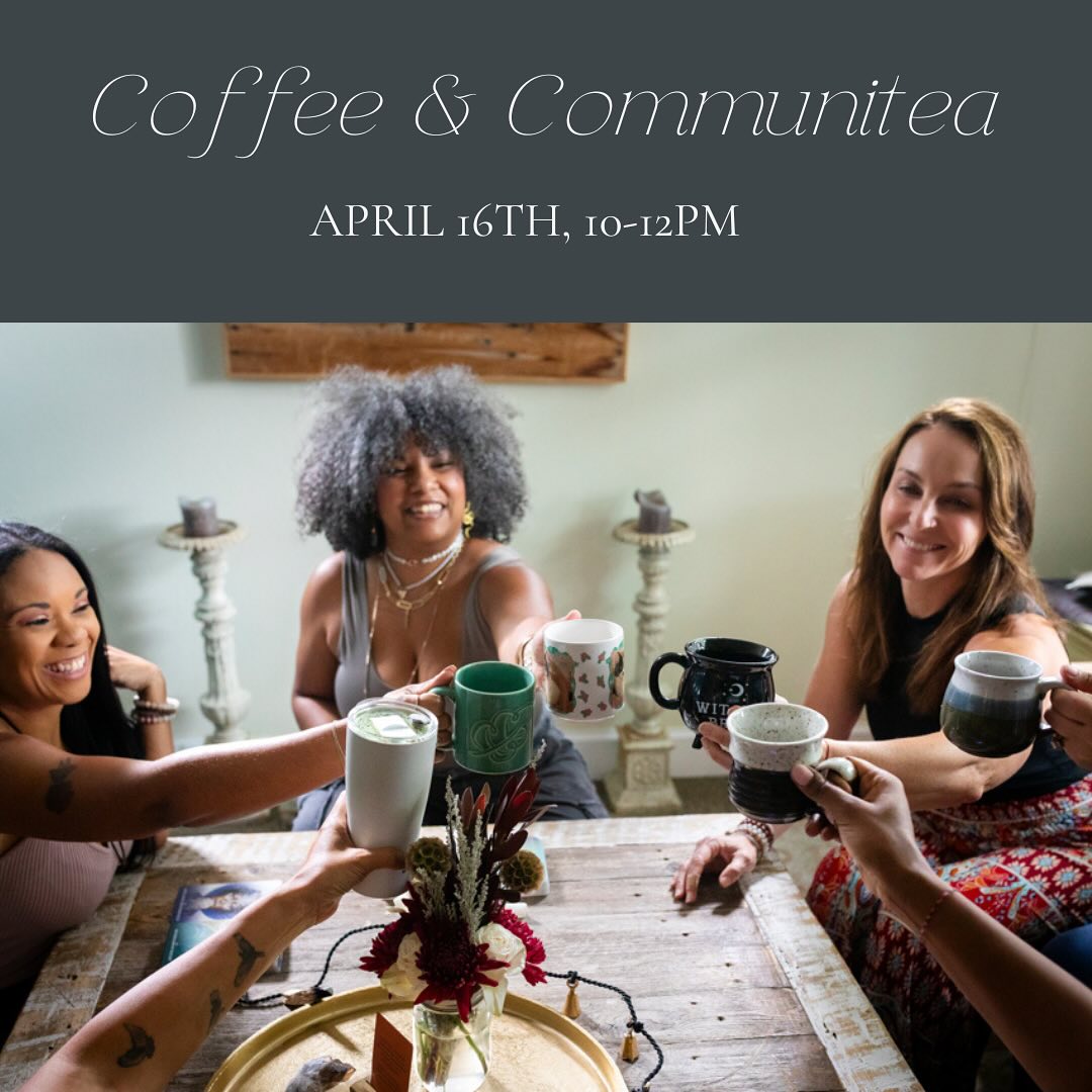 A space for you to come home to. A space where you will be accepted exactly as you are in any given moment. A space for growth and learning. A space where you are seen and heard. A space where you belong. A space of community and connection.
Once a month we come together to celebrate our wins, to hold each other in our lessons, and to dream together.
This is Sakala. We are building something different. Come see for yourself!
xoxo - Meghan and Erina
#denverhealingcommunity #denvercommunity #denveryogaspace #denveryogi #denversoundhealing #denverreiki #denverrentalspace #denverhealstogether #denveryoga #denvercollectivehealing #weare family #weareone #bythepeopleforthepeople #denverbreathwork #sakalacommunity #wecandohardthingstogether #wearebuildingsomethingdifferent #protectyourenergy #coffee&communitea