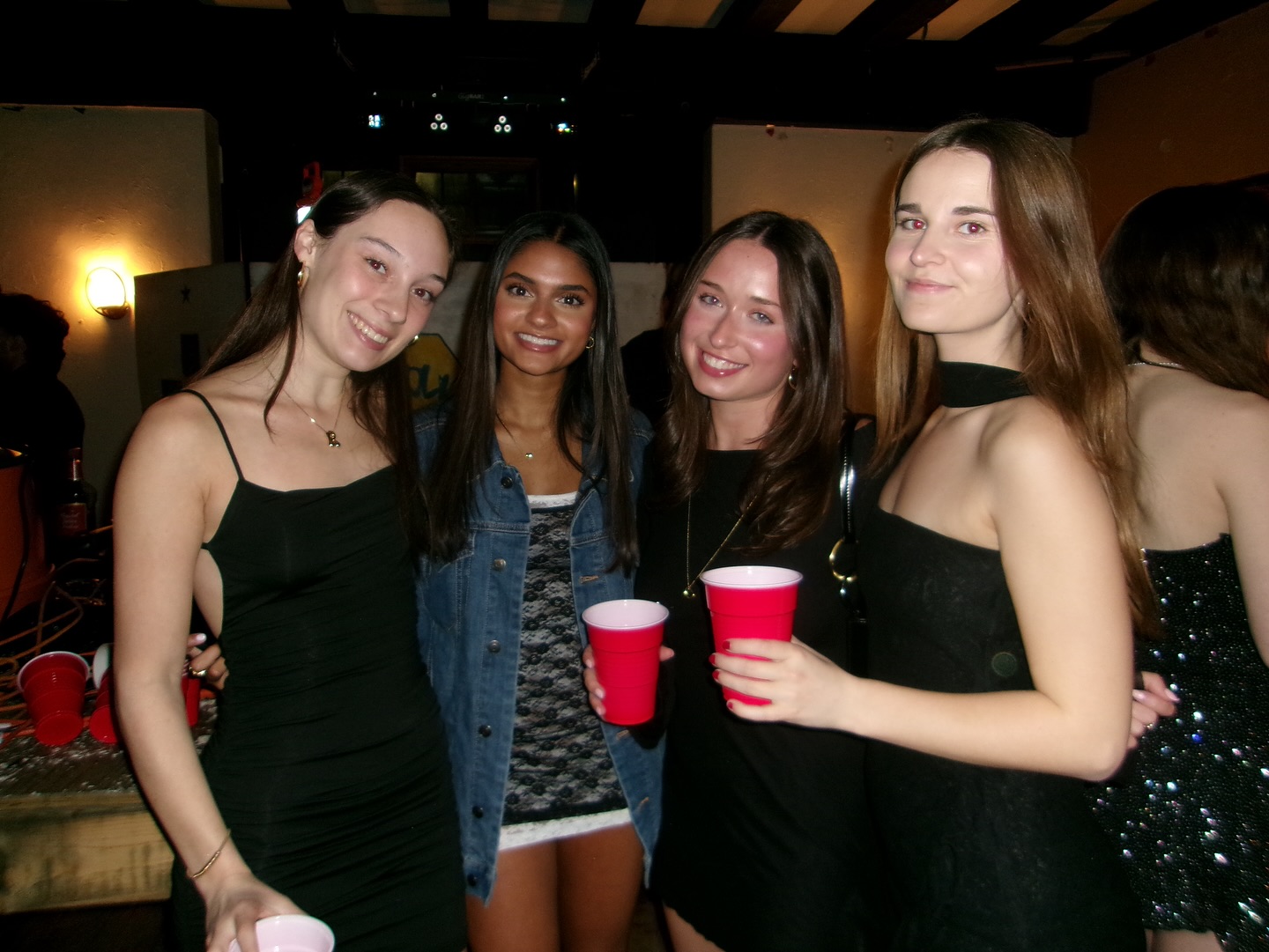 Date Party Highlights!💃🏻🕺🏻🪩🎉✨