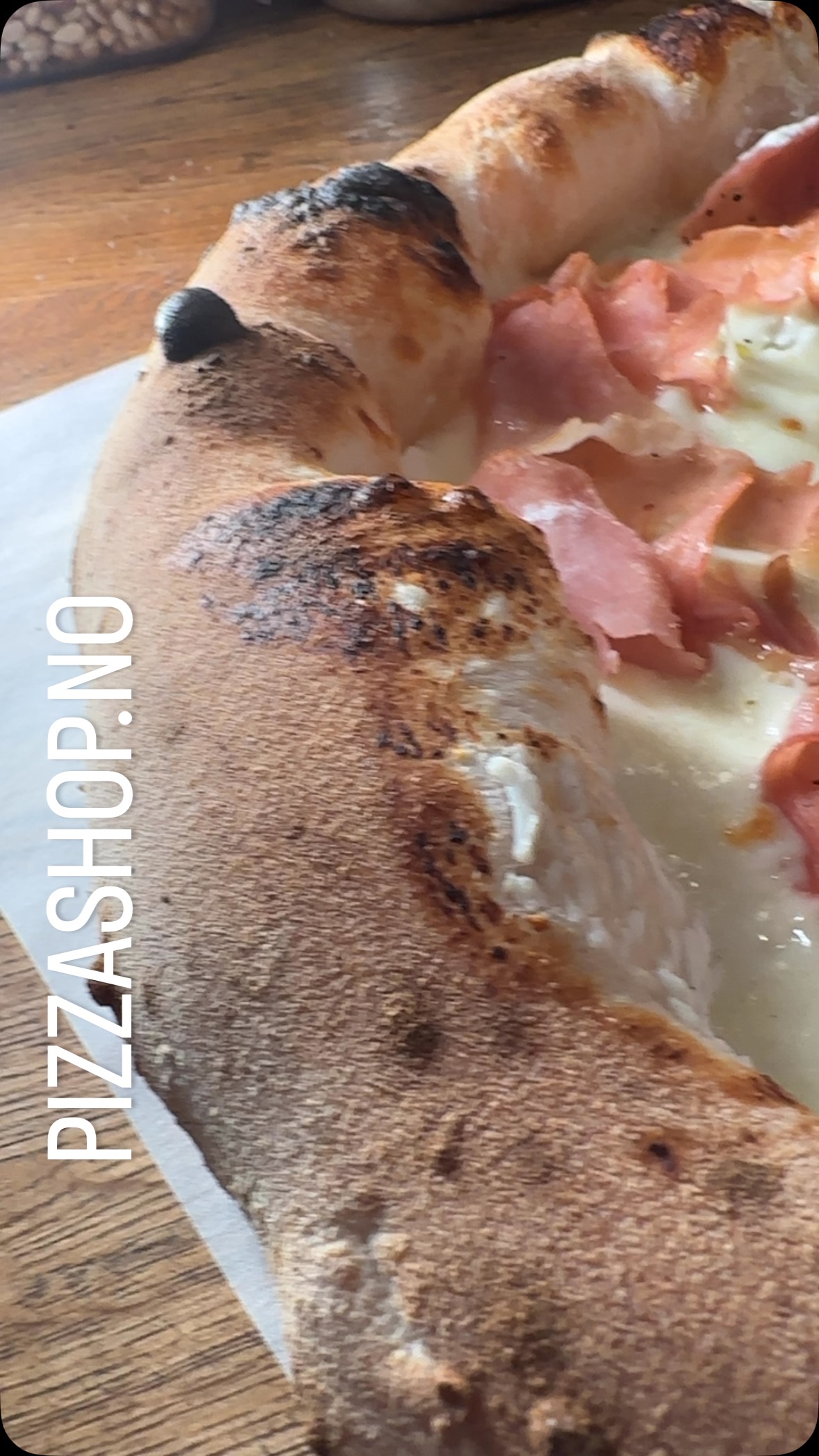 #napolitanskpizza #pizzashop #pizzalovers #hjemmelagetpizza #tipo00 #pizzaoppskrift #pizzarecipe