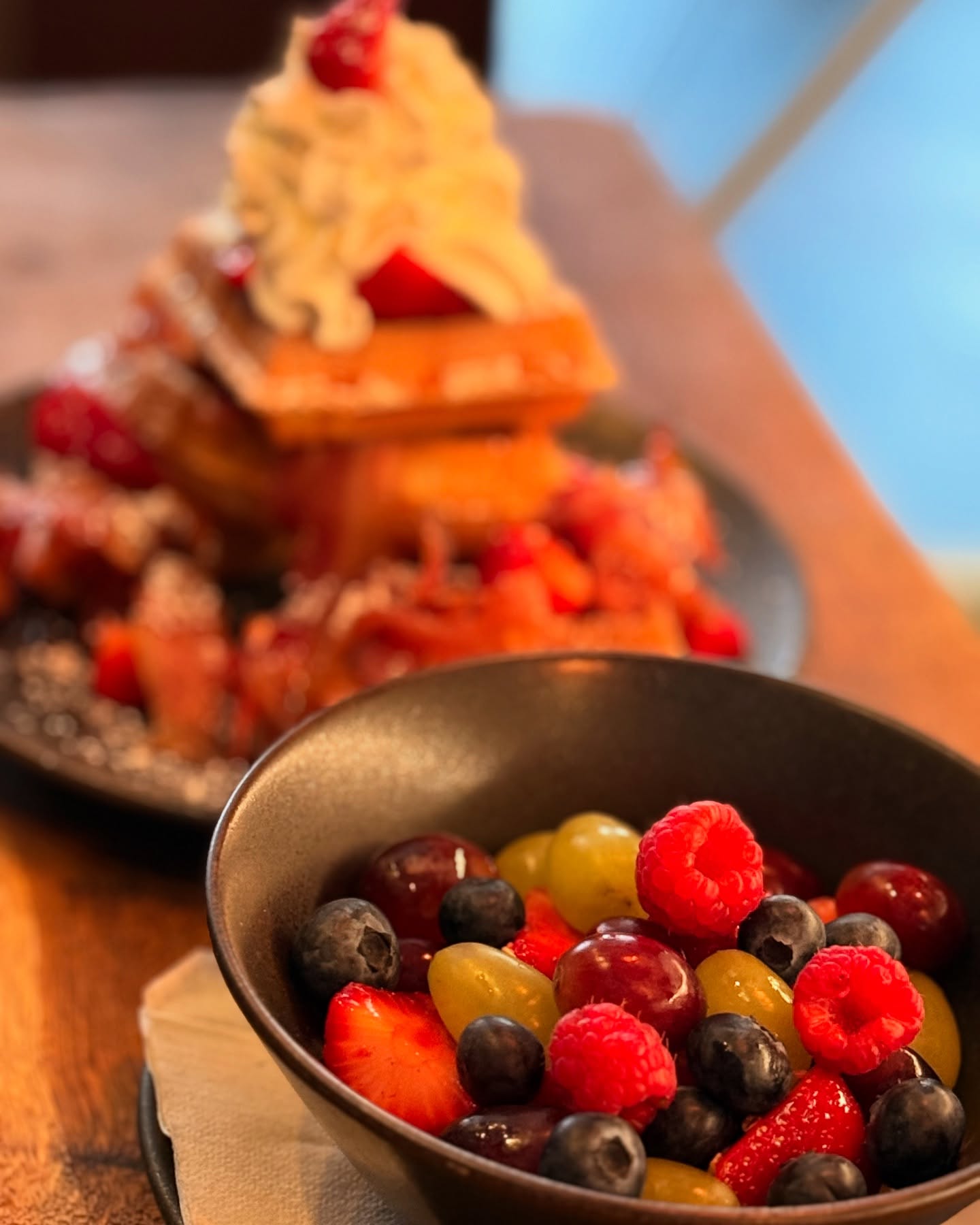 #breakfast #edinburgh #homemade #fresh #food #brunch #weekendaway #barista #amazing #coffeelover #greatfood #greatcoffee #all #p##papii @papii_cafe_edinburgh #scotlandfoodie