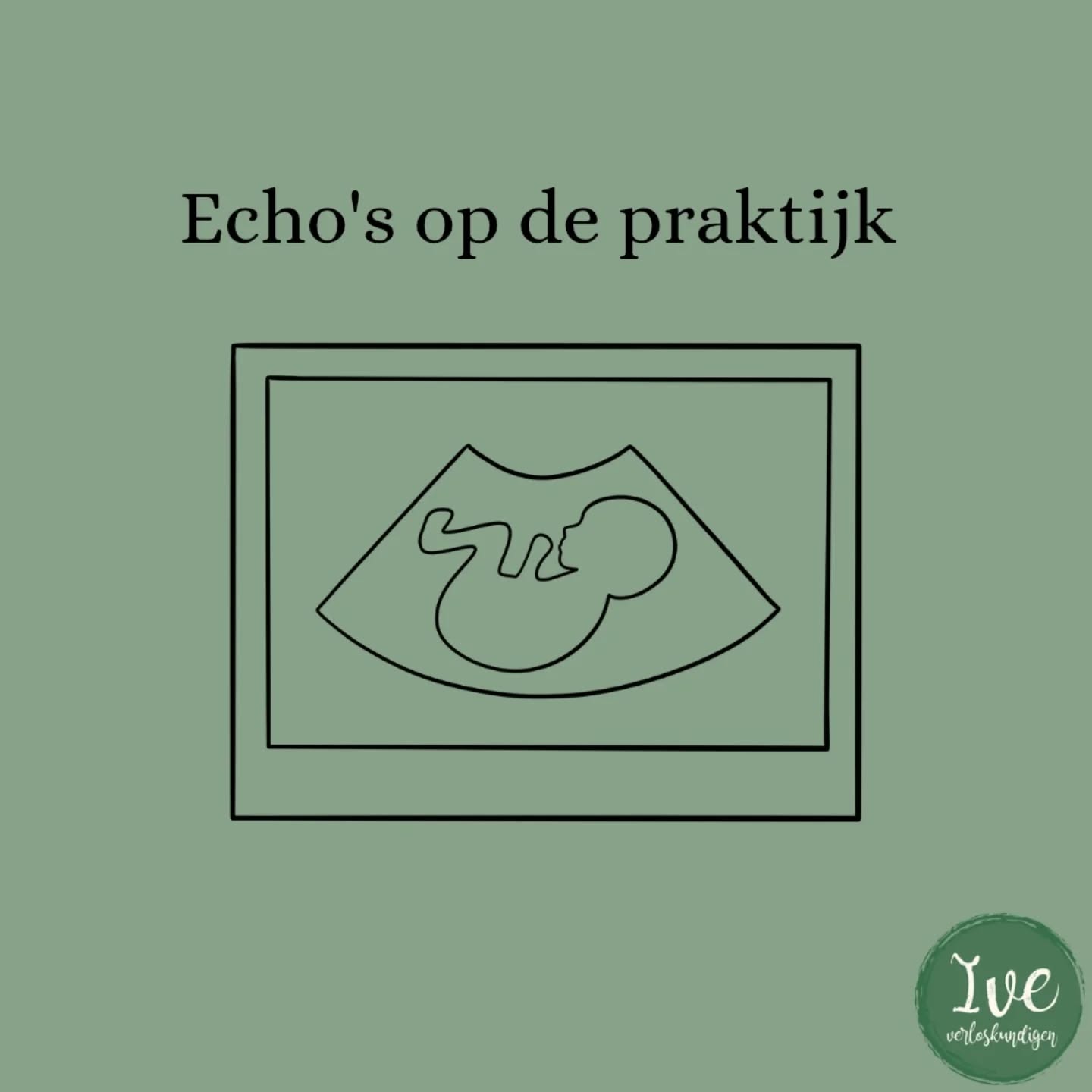 Sinds kort kunnen we echo's aanbieden op de praktijk in Waddinxveen 😄.
Tijdens de zwangerschap krijg je op verschillende momenten een echo aangeboden. Namelijk:
- rond 8 weken om te zien of het hartje klopt, deze echo combineren we met de intake.
- tussen de 10 en 12 weken om je uitgerekende datum vast te stellen.
- rond 13 en 20 weken om het kindje na te kijken op eventuele afwijkingen (prenatale screening)
- groeiecho's tussen de 28 en 34 weken op indicatie
De 13 en 20 weken echo is onderdeel van de prenatale screening en zal daarom nog bij InZwang zijn, maar de rest van de echo's kunnen bij ons.
We zijn er super blij mee, want het maakt de zorg een stuk completer🤩.
#verloskundige #verloskundigenpraktijk #verloskunde #echografie #echoscopist #verloskundigewaddinxveen #verloskundigezevenhuizen #zwangerschap #zwanger #positievezwangerschapstest