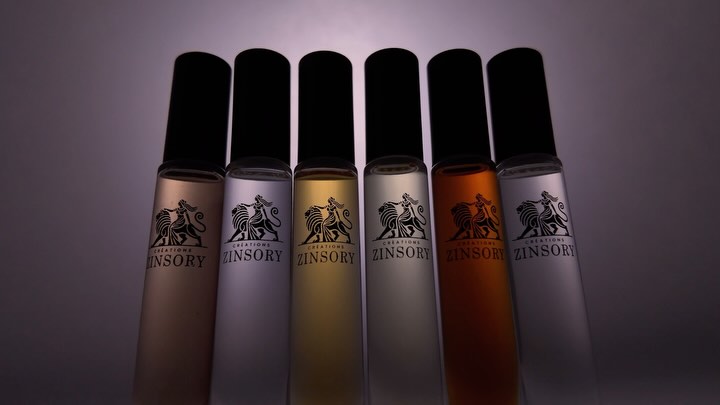 Introducing: ROLLER - LIMITED COLLECTION
Made in Germany
We are launching our first limited collection: Roller.
The essence of a fragrance, the soul off the scent, the elixir that makes a perfume.
Perfume stripped of all artifice, revealing only the pure heart and soul of the fragrance– Raw, unadorned and eternal.
A hefty dose of delicate natural materials used in many of these limited creations.
With steel rollers that ensure only the smoothest silky application.
Check out our website to know the story and character of each fragrance.
GOLDEN DUNES
VANILLA JOURY
BROWN AMBER
MUSK FRUIT
LAVANDE ALMOND
RED MUSK
SUGAR OUD
MUSC BLANC
#zinsory #niche #indie #perfume
