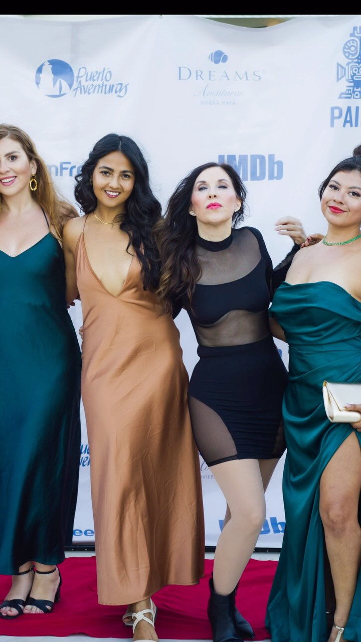 #redcarpet #paiff #pafilmfestival #filmfestival @puertoaventurasoficial
Photos by @joliekinga