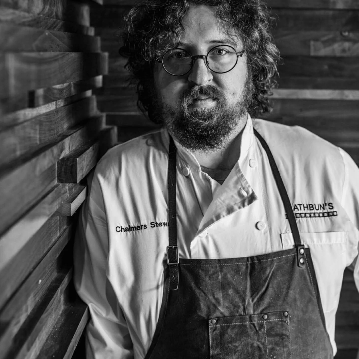 Meet @chalmie79, Chef de Cuisine at Kevin Rathbun's Steak and Counterpane graduate! He had some wonderful things to say about us in a recent interview and we wanted to share a bit about his story.
As an Upper Schooler at Counterpane he offered to cooked lunch for the staff one quarter. He posted a menu on Monday and then prepared the meal on Friday. He would unload his ingredients, any necessary appliances, and of course, his beautiful set of knives. There were a few bumps along the way but his meals were tasty, creative, and well-executed. The staff thoroughly enjoyed the results and this experience helped solidify his career direction. He went on to attend the Culinary School of America and kick-started his career.
In the article he says:
"The best aspect of this school that I wish would be applied to our education system is that the teaching should be molded to the student, not the other way around."
We whole-heartedly agree and we are so glad you got to be exactly who you were meant to be Chal!
Link to the full story is our bio ❤️