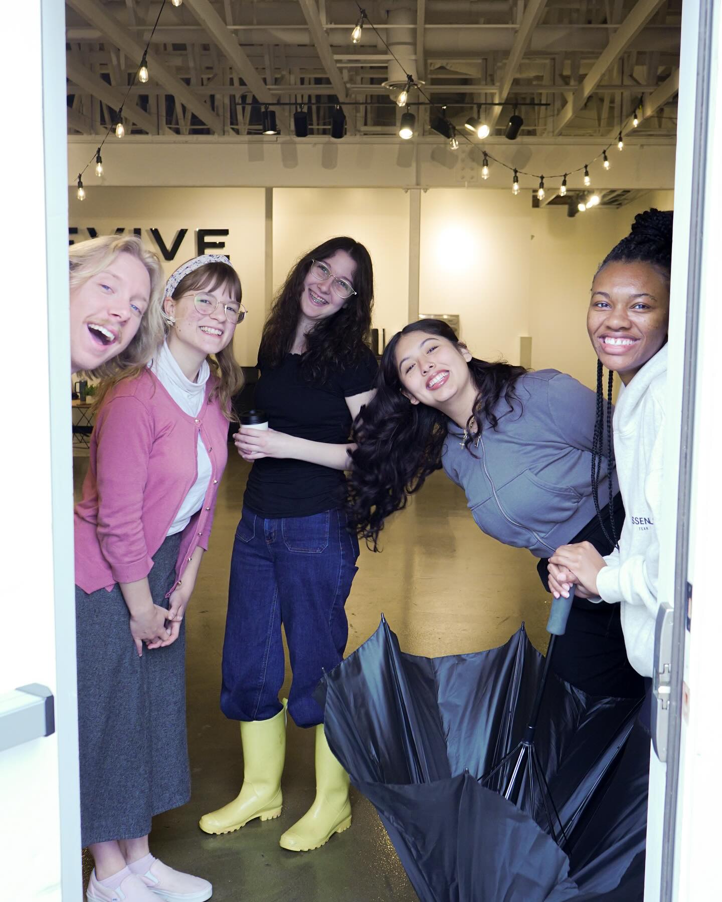 WHAT A DAY 🔥 y’all showed up for Preview Day and it was such a sweet time of worship, receiving the word, and building connections
Missed it? Don’t worry… we’ve got more coming 👀
Interested in joining us in the fall? APPLY NOW at the link in our bio 🔗