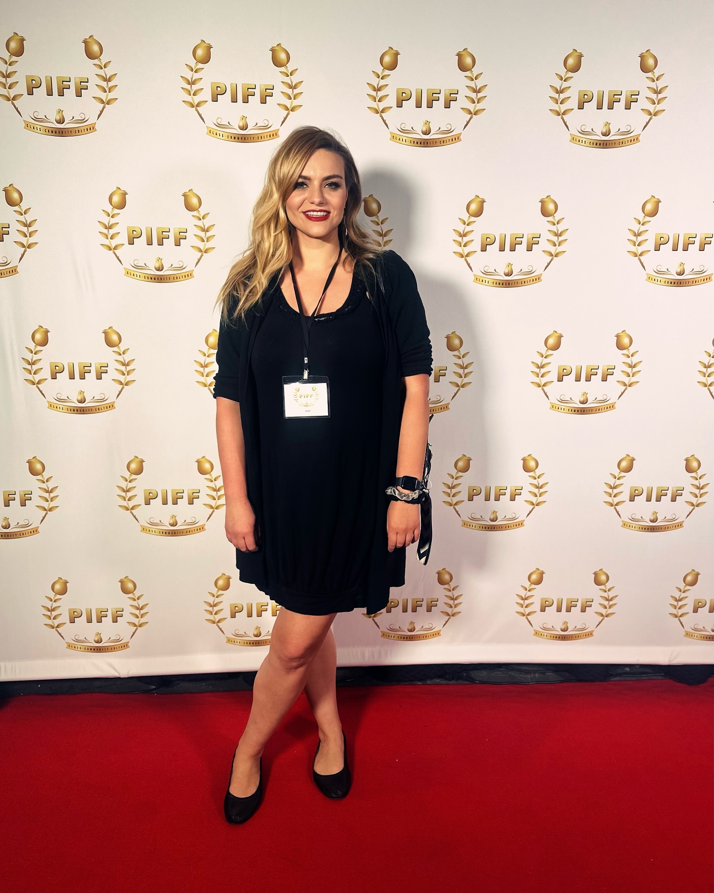A heartfelt thank you to the Pasadena International Film Festival for welcoming me into their incredible team. Working behind the scenes is just as exhilarating as being up on the big screen as a filmmaker. Grateful for the experience and the amazing people I’ve met along the way esp @marconevesactor @monstersbyang @anacarol.moreno @emmanemzzzzz and the founder Jessica Hardin.
Congratulations to all the filmmakers who had their films screened and the winners of course! I saw some very inspiring pieces of cinema! And to all aspiring filmmakers: never be afraid to submit to festivals, that’s where you’ll find your audience!
#pasadenainternationalfilmfestival #piff #BehindTheScenes #filmfestival #filmmaking