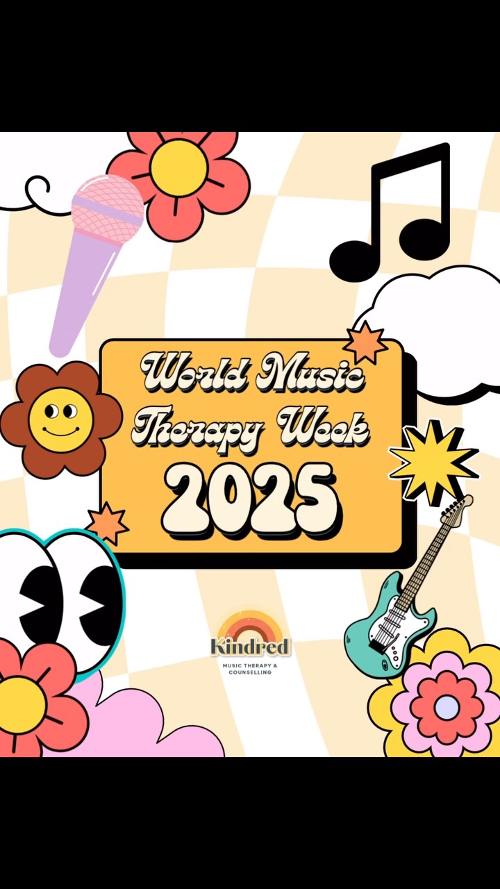 This past week has been World Music Therapy Week 2025! Music therapists from across the globe have been showcasing the amazing work they do - so of course we had to join the fun!
RMTs Ash and Siana share why they love working in certain areas of music therapy in allied health, and why they are so passionate about what they do 🙌🏻
This year is especially important because the Australian Music Therapy Association @austmta turns 50!
Happy World Music Therapy Week 2025! 🥳
#WMTW #WMTW2025 #WorldMusicTherapyWeek #OrchestratingImpact