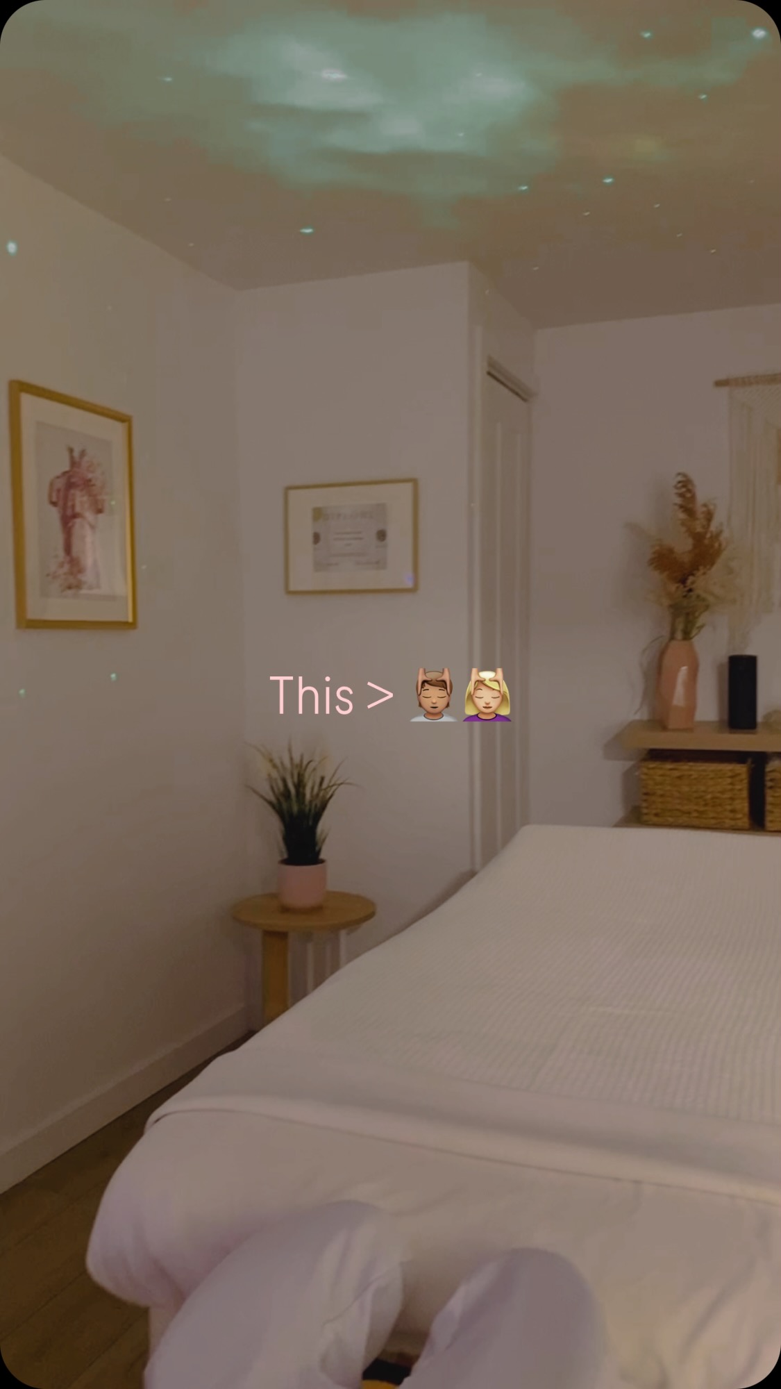 ✨ Everybody wants this 💆🏼♀️💆🏽✨
RDV: https://www.massotherapielamaison.com