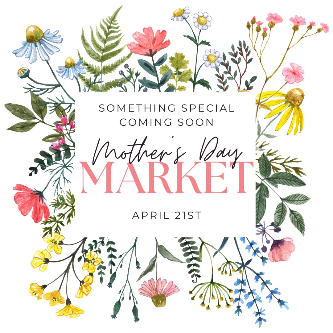 Mark your calendars y'all!
April 21st Pardners Cafe is opening our Mother's Day Market🎉
Items that will in the display case in the café include:
Garden Fairy Wands
Hand-dyed silk scarves
Hand-beaded bookmarks
Homemade bath salts
Hand assembled earrings (in a variety of colors)
Mother’s Day gift bags that include:
A bag of Tumblewood Tea (5 individual tea bags)
Tea Choices (while supplies last): Cinnamon Bear, Gun Powder (green tea), Patty’s Irish Breakfast
A handmade wooden coaster with wildflowers – each one is unique
5 Honey sticks
All packaged in a reusable see-through bag with handles.
#pardnerscafe #togetherforgood #mothersdaymarket #codywy #handcrafted #madewithcare #madewithlove #adultswithdisabilities #handmadejewelry #handmade #handmadegoods
