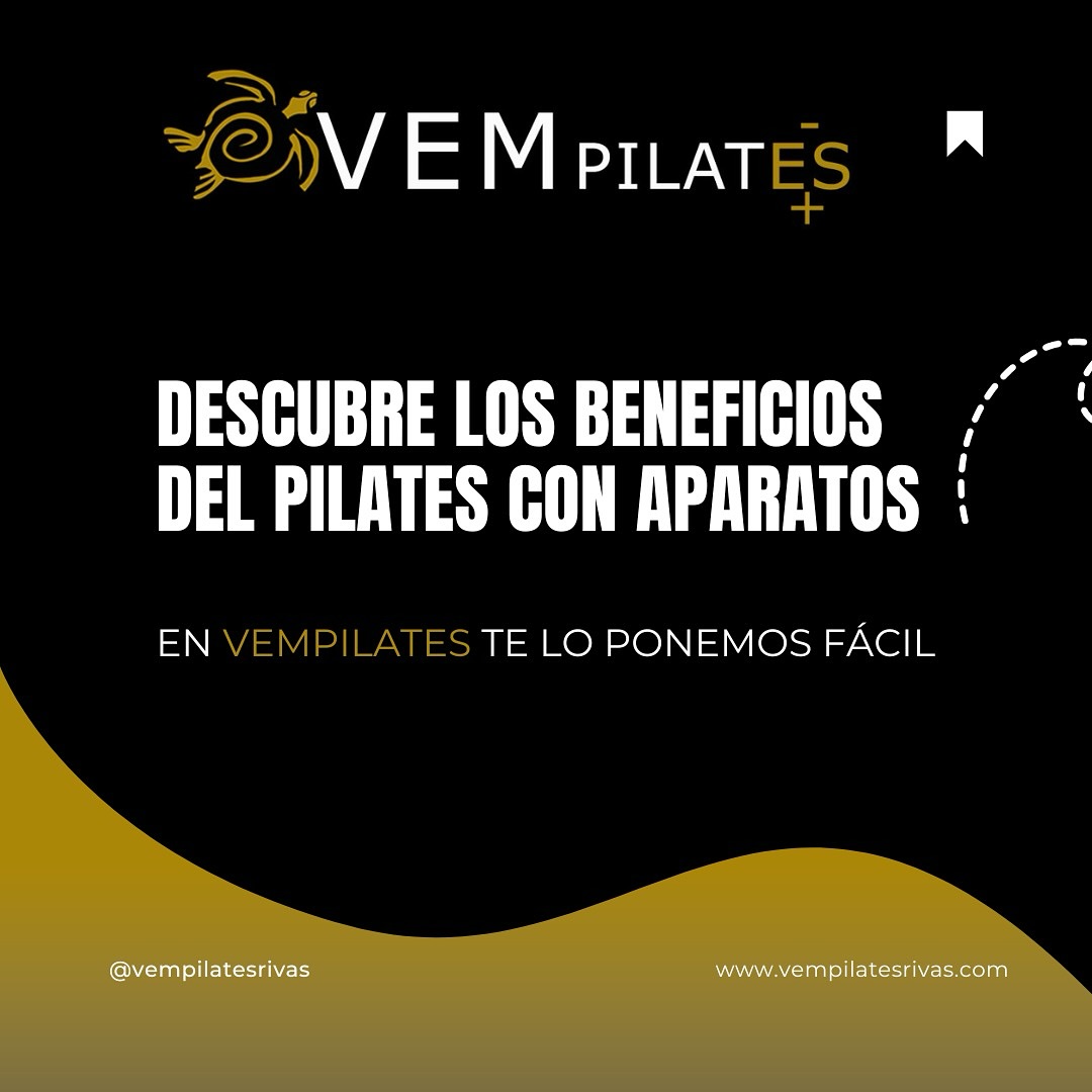 🌿 Descubre los beneficios del Pilates con máquinas en VEMPILATES🌿
¿Buscáis una actividad que combine fuerza, flexibilidad y bienestar? El Pilates con aparatos es ideal para mejorar tu postura, tonificar el cuerpo y trabajar de forma segura y eficaz.
💪 Apto para todos los niveles
🧘♀️ Clases personalizadas, guiadas por profesionales
🕒 Horarios flexibles
📍Te esperamos en Avd. de Levante 124, Local 7
📲 Consúltanos
Tu bienestar empieza hoy. #VEMPILATES #PilatesConMáquinas #SaludYMovimiento
#pilates #pilatesmat #PilatesLovers #PilatesBody #pilatesfitness #PilatesReformer
#PilatesWorkout #PilatesTime #PilatesStyle #PilatesMovement #PilatesPower #PilatesTraining #reformerpilates #PilatesParaTodos #PilatesFuncional #training #salud #health #healthy #fitness #bienestar #transformatucuerpo #abdomen #rivasvaciamadrid #rivas #madrid #menosesmas