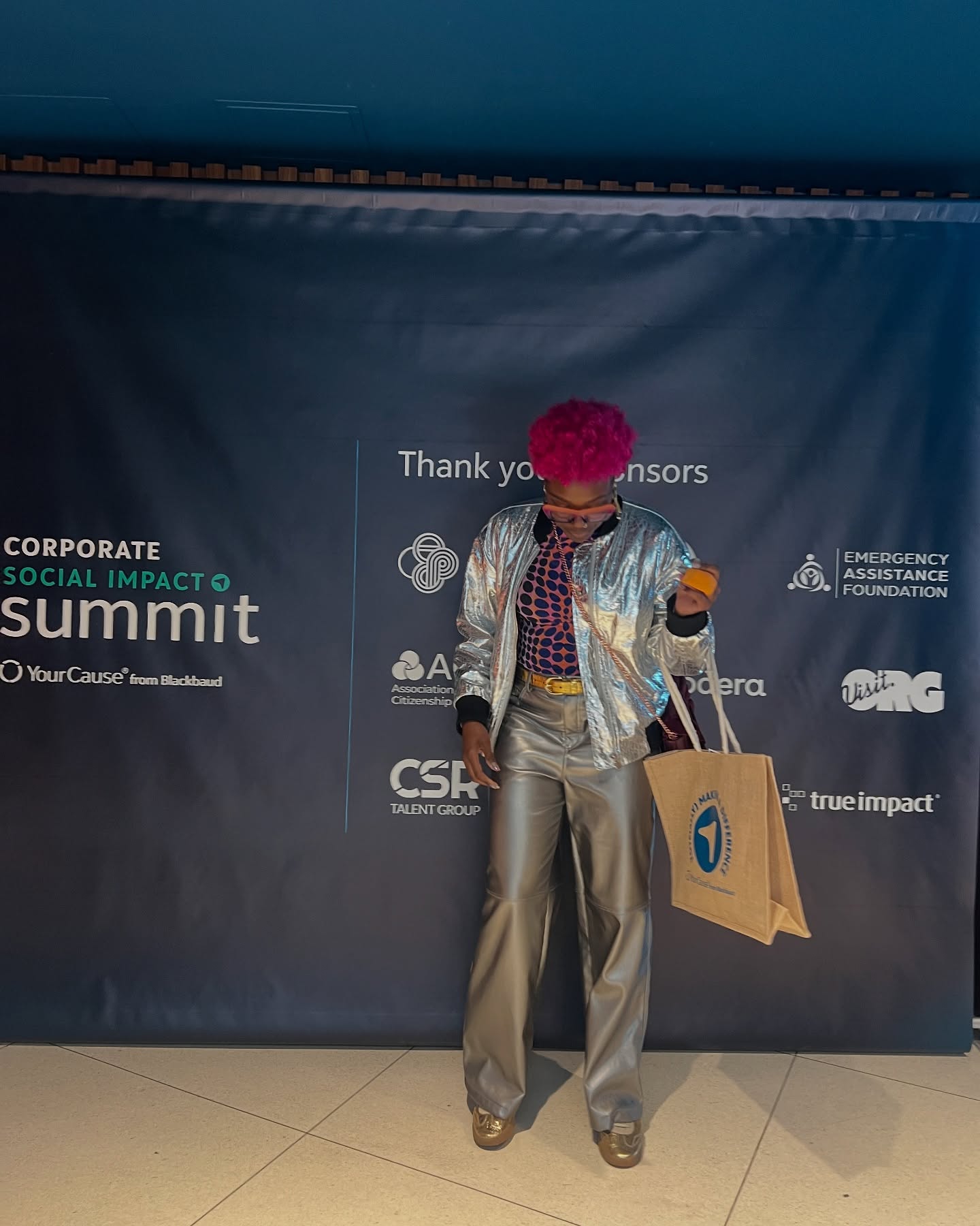 This week took me out in the best kinda way.
Conferencing @virginhotelsdal
Cousin love with my forever bestie @magik_meish Community connections
ā¦and all in sunny Dallas (too salty I had to wear a coat today)
And after 4 days away, came home to my favorite person who loves me too well.
Life is good š
p.s. shout out to @look__alike who put me on in a major way (maybe we should share that testimony at some point š) and made me take pictures š