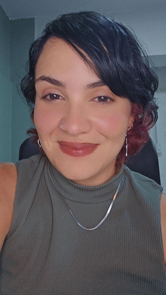 Uns devaneios de vez em quando.
E você? Me conta estás cultivando ou esperando a sorte do amor acontecer?