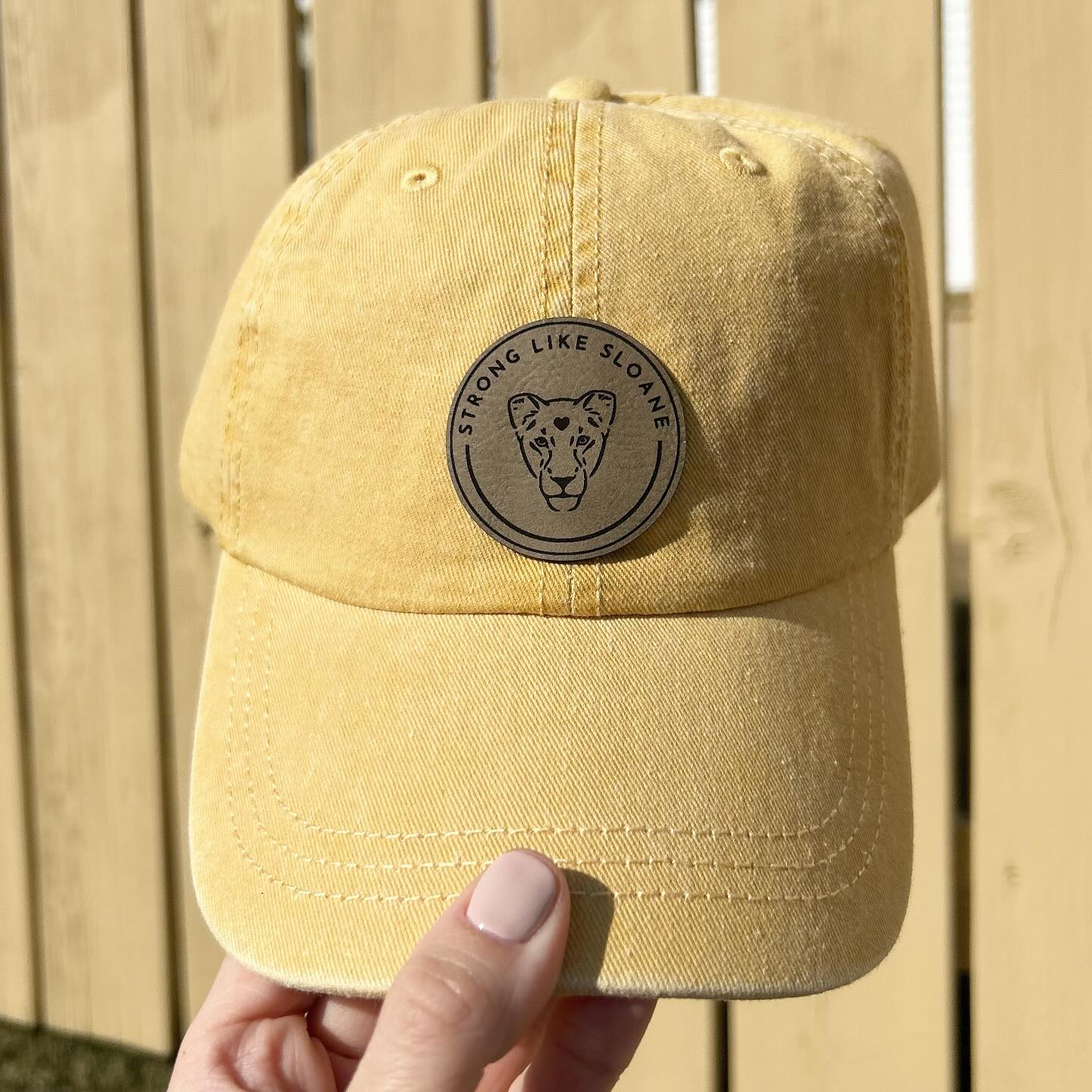 @stronglikesloane is fundraising for pediatric cancer research at the 2025 @calgarymarathon !
They have a goal of $100,000 - head on over to @stronglikesloane bio to find out how you can support 🫶
#calgarymarathon #pediatriccancerresearch #runcalgary