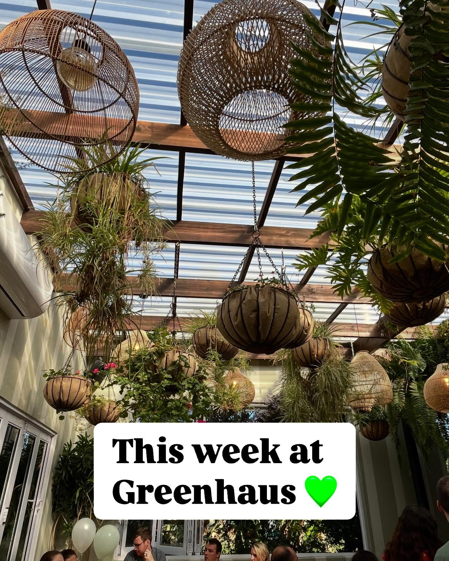 That’s a wrap! This week brought together a bridal shower, a special remembrance, a birthday lunch gathering and a mid-week art escape—thank you to everyone who chose to share their moments with us.
And to our amazing team: you’re the heartbeat of Greenhaus. We hope you enjoyed your little Easter treats!
Here’s to more magic, more memories, and more reasons to gather.
#GreenhausCPT #CapeTownEvents #BridalShowerVenue #EasterCelebration #ArtAtGreenhaus #BirthdayVibes #GreenhausTeamLove #venuehire