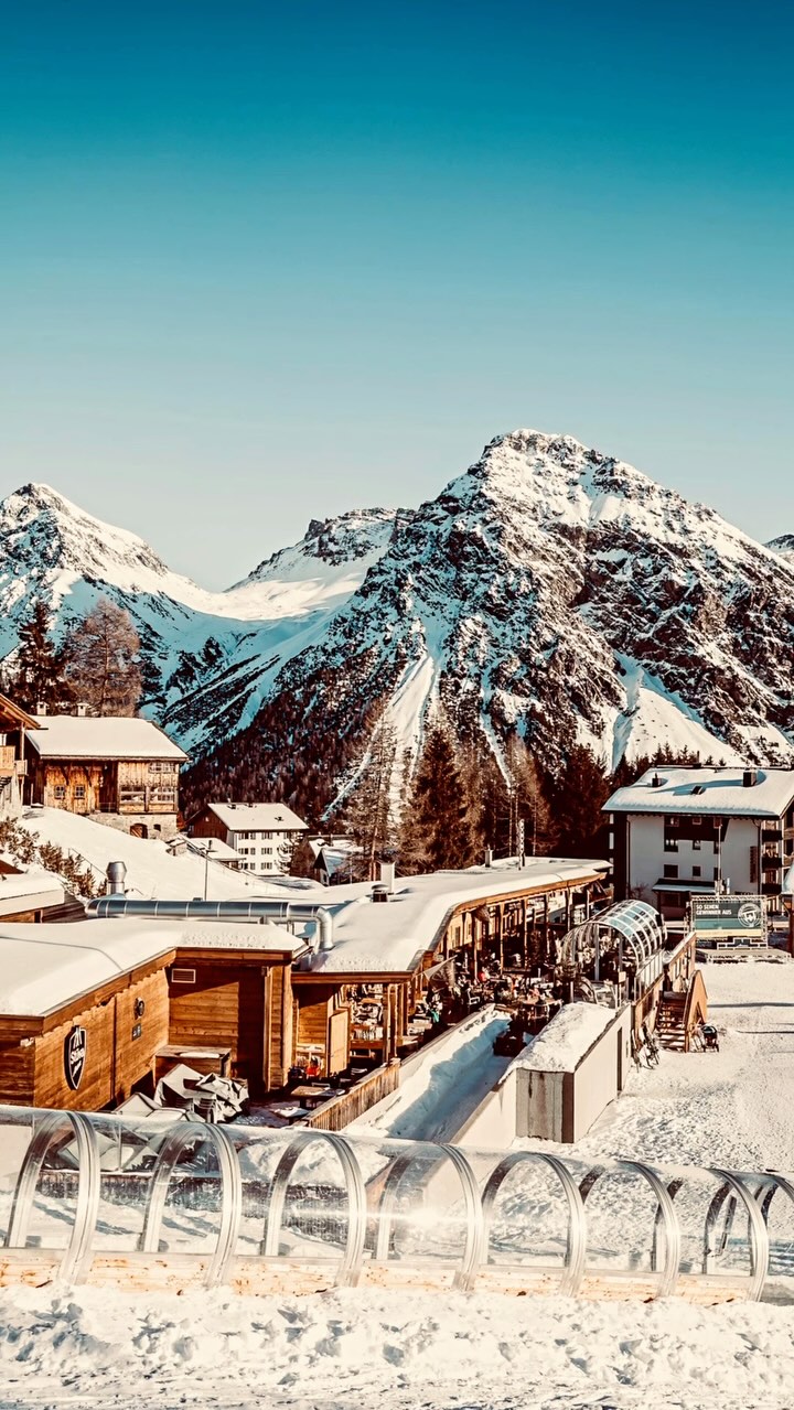 Was für e Wintersaison 24/25💛🩵 es riesigs Dankeschön a alli wo debi gsi sind!🚀🪩