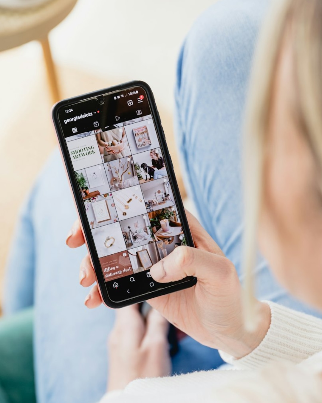 đ Want to level up your Instagram? đ
Our Instagram Audit gives you an in-depth review of your profile, content, hashtags, captions, and visual direction. It sets you and your team up for success with actionable insights and a working template to implement right away.
Ready to optimise your account for more engagement and followers? Letâs get started! After you place your order, weâll schedule a call via the link in bio get ready to dive in.
Turnaround: approx. 2 weeks.
#InstagramAudit #SocialMediaStrategy #GrowYourInstagram #BusinessGrowth #InstagramTips #ContentStrategy #SuccessTemplate