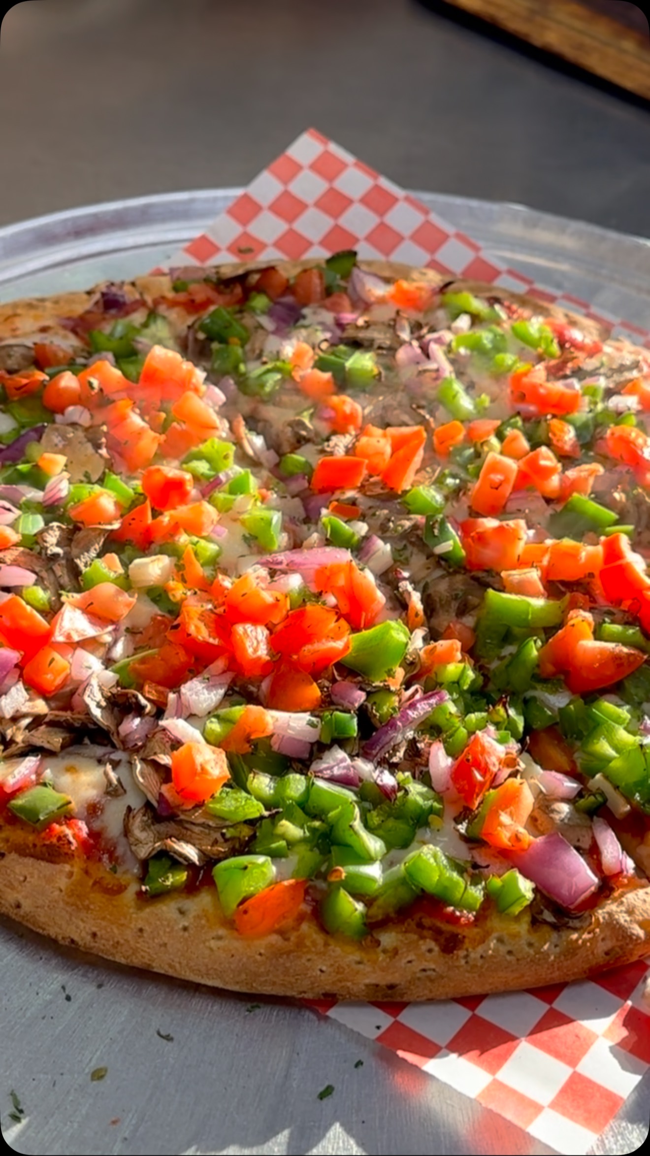 Ya its Good!!!๐๐
...
๐Monday-Thursday 8am-12am
Friday-Sunday 8am-1am
๐ 1770 S Harbor Blvd #140
Anaheim CA 92802
#ubereats #grubhub #doordash #slice
#pizza #breakfast #burger #spaghetti #salad #delivery #comfortfood #resort #disneyland #vegetarian #travel #california #bbq #bakefresh #handmade #spaghetti #pasta #essentialworker #supportlocalbusiness #anaheim #magickingdom