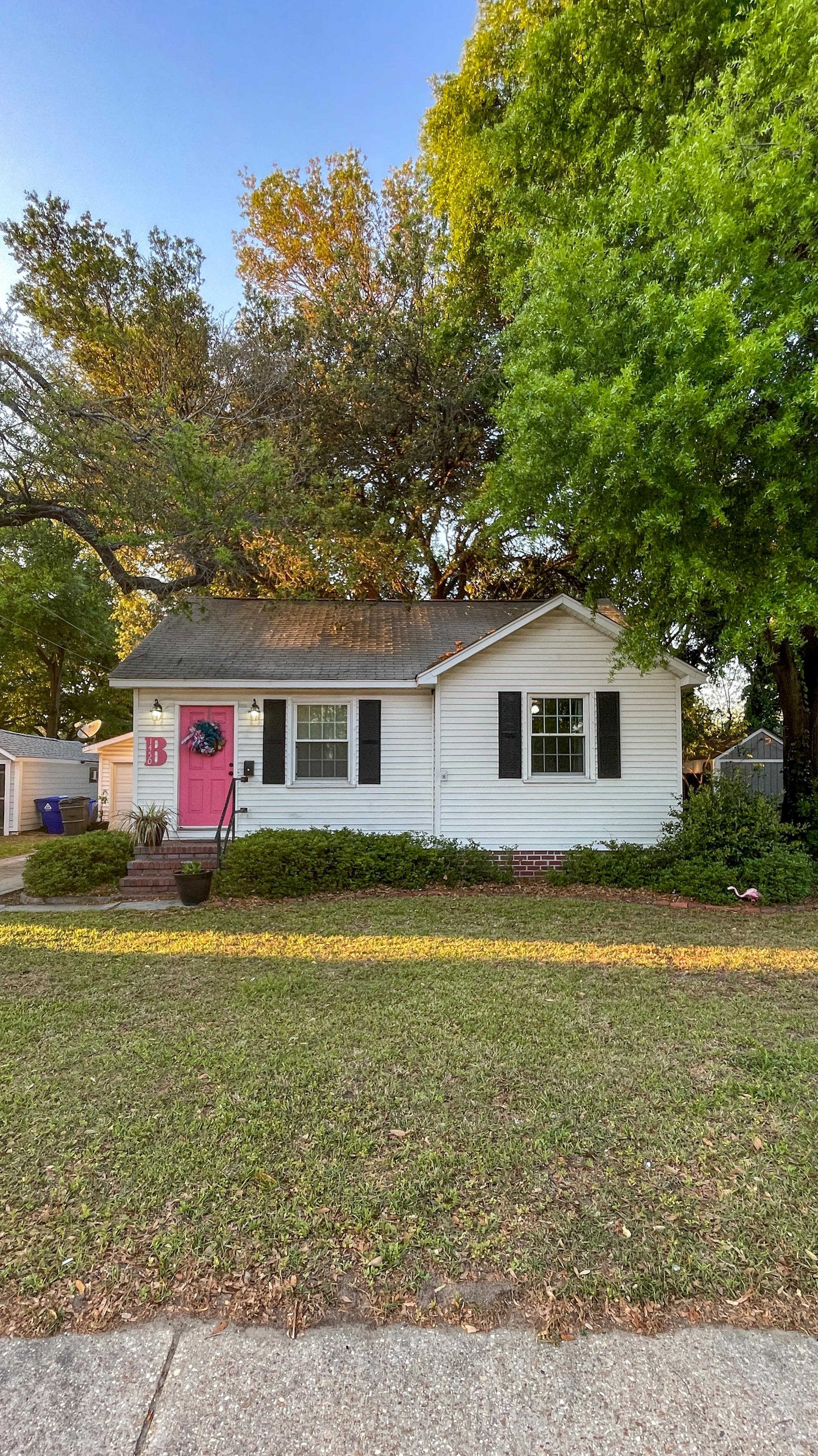 Getting one ready….