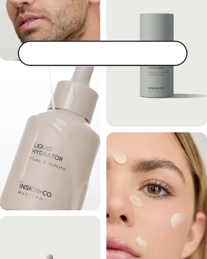 Which skincare product is best for your skin type?
Book in for a complementary skin consultation at embellir and let us help you with your skincare journey 🫧