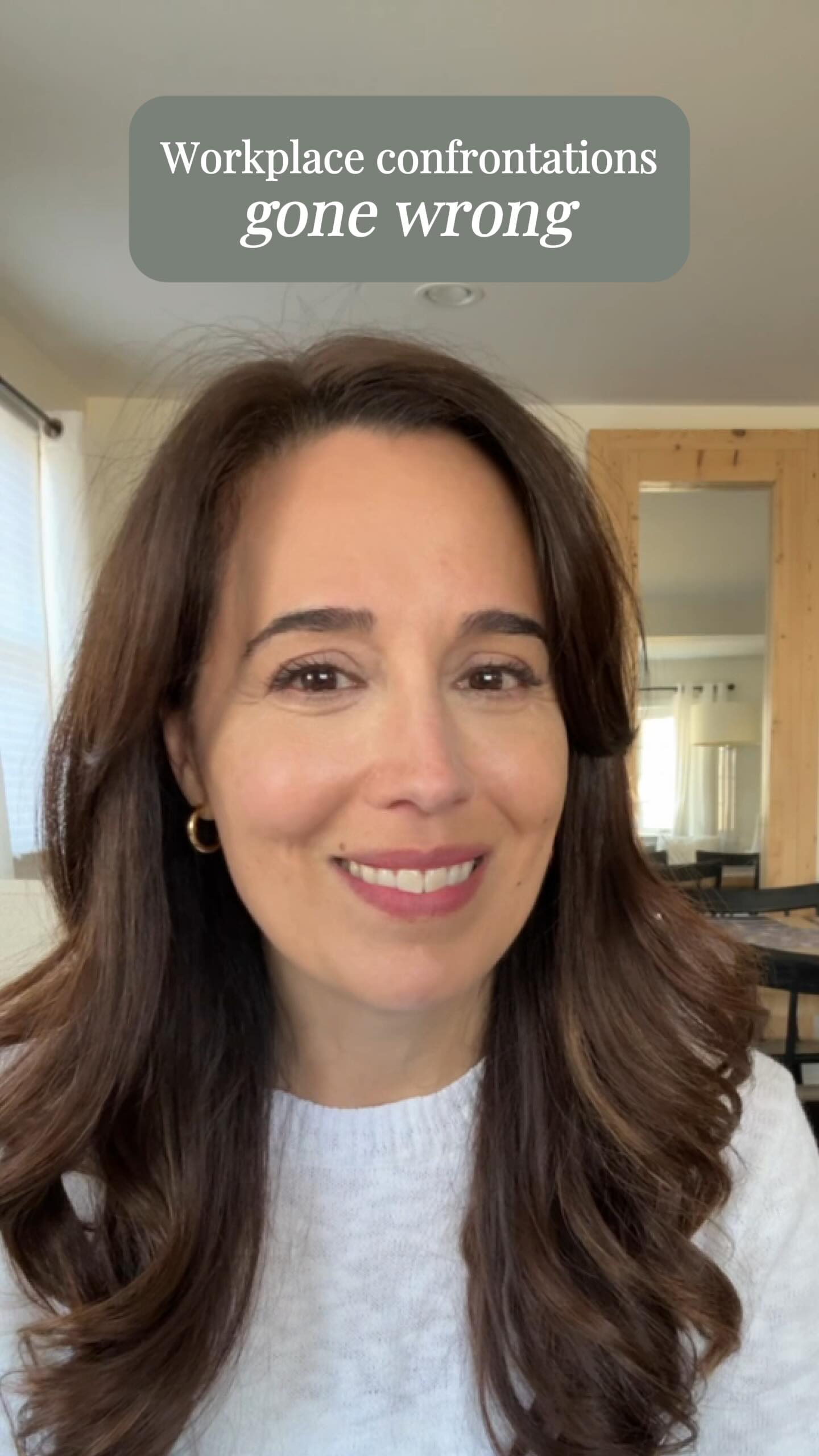 Tough conversations at work? They stink, but they’re unavoidable. 😐
The difference between leaders who handle them well and those who don’t isn’t personality- it’s preparation.
Here’s my ✨TALKING✨ framework for tough conversations that don’t spiral into drama:
T - Time it right. Choose a moment when neither of you is hungry, tired, or rushing to another meeting.
A - Assume positive intent. Start with “I know we both want what’s best for the team” not “You’re making everyone miserable.”
L - Listen more than you speak. The goal isn’t to “win” but to understand.
K - Keep to facts, not interpretations. Say “The project was submitted 3 days late” not “You’re always dropping the ball.”
I - Invite their perspective with genuine curiosity. “How do you see this situation?”
N - Next steps that are clear and agreed upon by both parties.
G - Give yourself grace. These conversations are hard for everyone—even seasoned executives.
The hardest part? Taking that first step of scheduling the conversation. We often want to stall as long as we can, but putting it off doesn’t make it easier; it makes it worse.
Strong leaders don’t shy away from difficult conversations—they prepare for them.
Save this post for your next tough talk. 💌
#ToughConversations #LeadershipSkills #WorkplaceCommunication #ExecutiveCoaching #ProfessionalDevelopment #CareerAdvice #ManagementTips #ConflictResolution