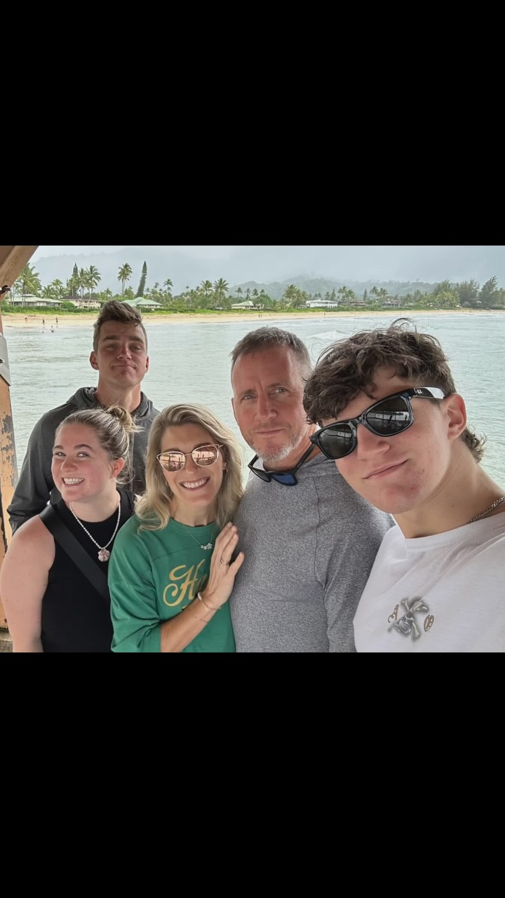 JUBILEE.
That is the only word possible for a day when you launch your second book into the world in your favorite place with your favorite people and ring in your 50th year all at the same time.
This is my Jubilee year! Thank you to everyone who bought a book (tell your world, too!) and for my family for making this day literally one of the best.
We’re on only on the edge of all God has for us. Best year yet coming right up.
“That fiftieth year shall be a jubilee for you……”
Leviticus 25:11a ESV