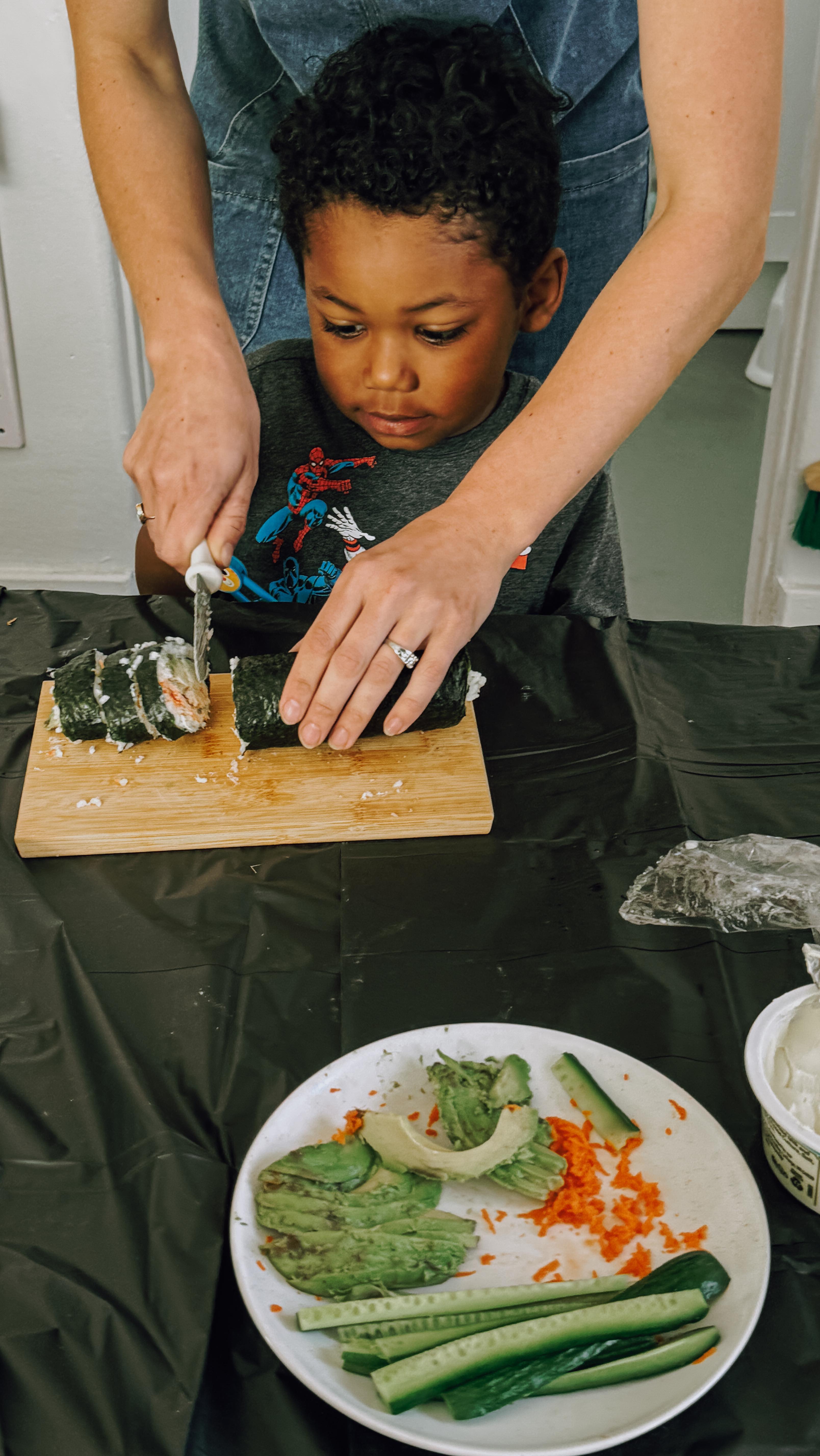 Fast Track Through Asia with Us! 🐼
Each month at Wild Peaks, our cultural studies focus on a different continent — and in February, we explored Asia!
From country presentations and hands-on activities to tasting new foods and immersing ourselves in beautiful traditions, the kids dove deep into this vibrant part of the world.
We may be a little late posting, but here’s a quick look at our whirlwind journey through Asia — Wild Peaks style!
#WildPeaksCollective #MontessoriInNature #CulturalStudies #MontessoriAtHome #AsiaStudy #ProjectBasedLearning #OutdoorLearning #WildAndFree #KidsWhoExplore #MontessoriMagic