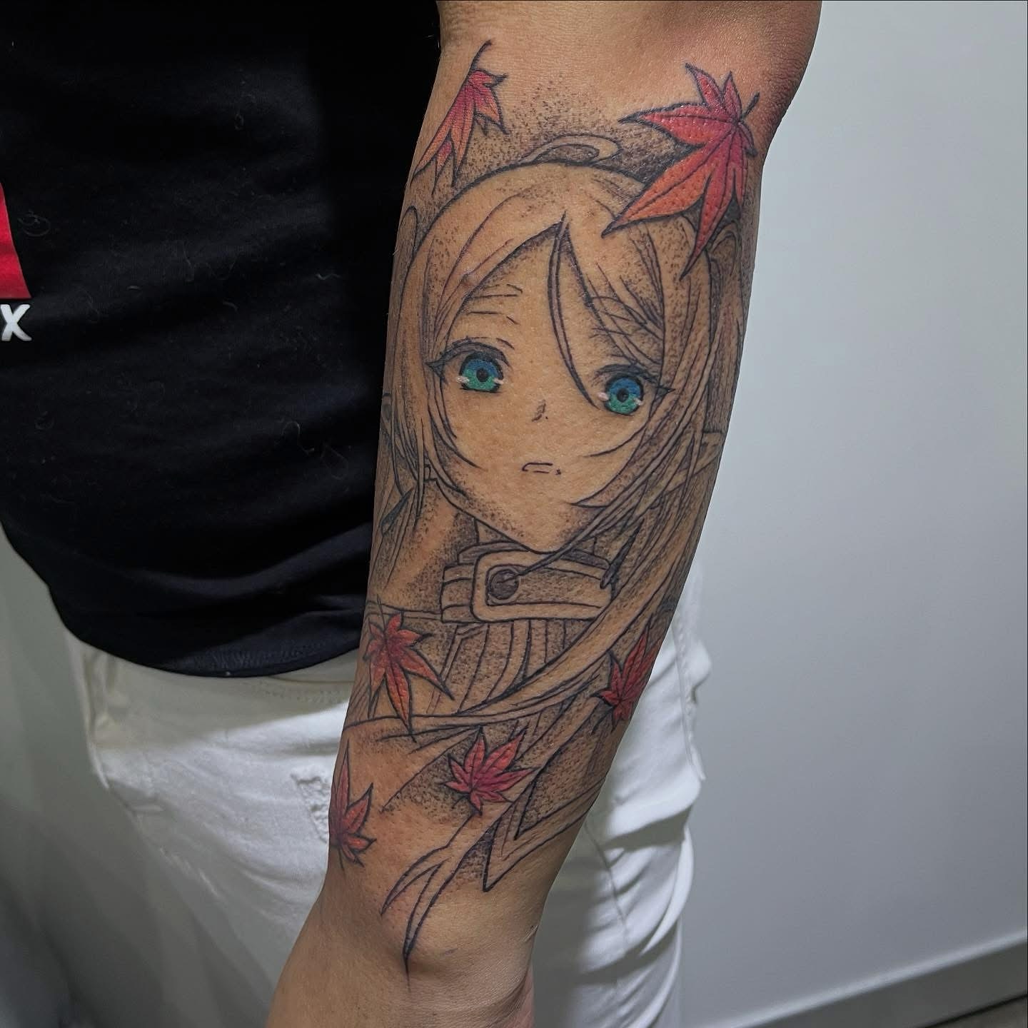 ⚜️ @clydetattoos ⚜️
-
For Bookings & Enquiries
📧 oculustattoo@gmail.com
☎️ (03) 9486 8679
⚜️ 776 High St. Thornbury ⚜️
🚪 Open 7 days for Walk-ins
-
#OculusTattoo #OculusManor #561HighStreet #Northcote #Thornbury #MelbourneTattooist #Melbourne
-
@oculustattoo