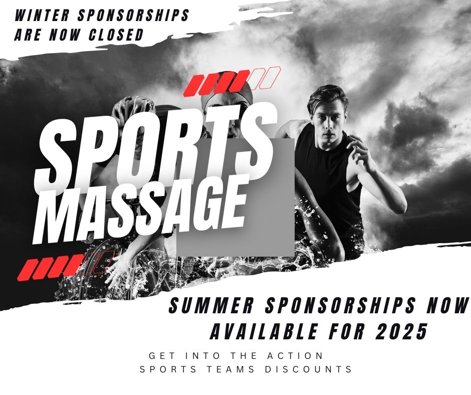 Our Winter Team Sponsorships for 2025 are fully subscribed!!
We are proud to be associated with the Dubbo Demons AFL and Dubbo Kangaroos Rugby Club for their season. Karina will be around the fields, so look out for her and feel free to ask questions about your recovery (and maybe those niggles).
Applications for the Summer 2025 Sponsorship is now open. Just email or call to discuss further how we maybe a great fit for your team this summer.
#sportsmassagedubbo #remedialmassagedubbo #athleterecovery #sportsrecovery