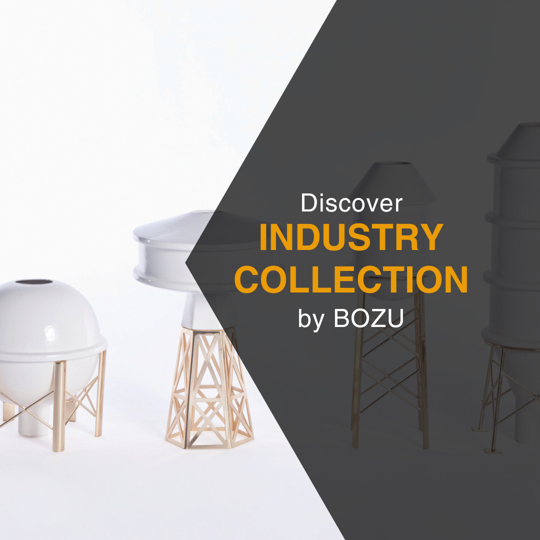 DISCOVER SERIES
A fusion of Bernd & Hilla Becher's industrial rigor and Art Deco's bold geometry. Each piece emerges from Jingdezhen's legendary kilns, crowned with Qingdao-crafted hand-forged gold—where heritage meets contemporary artistry.
#passion meets #production
#proudly #madebyus
#adandmore #qingdao #china #IndustrialElegance #PorcelainArt #DesignWithHistory
#ArtDecoRevival #JingdezhenCraft #ModernHeritage #design #productdesign #paulsmith #soho #newyork #ny #bozu #gentlegiants #berndbecher #hillabecher