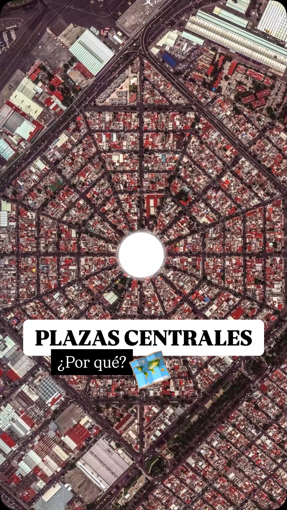 ¿Por qué algunas ciudades tienen una plaza central y otras no?
Esto depende de su historia, su cultura y su planificación 🏙
En Europa, especialmente en España e Italia, las ciudades se desarrollaron alrededor de un centro cívico y religioso. Las plazas eran el corazón social y político ❤. Por esto, cuando los españoles llegaron a América quisieron imponer este modelo con las famosas “Leyes de Indias” 📜: toda nueva ciudad debía tener una plaza central, rodeada por la iglesia e instituciones clave ⛪
Pero esto no era solo por tradición. También permitía controlar el espacio y organizar socialmente a la población 🧭 Así podían saber con mayor facilidad dónde estaban los leales… y los que no tanto 👀
En cambio, las ciudades medievales crecieron sin un plan claro. Sus plazas, aunque existían, aparecían de forma más espontánea: en cruces de caminos o junto a mercados, pero no como un “centro oficial” 🏰
¿Y en Asia o el Medio Oriente? El concepto de plaza nunca fue clave. Los espacios públicos se organizaban alrededor de templos, bazares o palacios 🕌
Finalmente, en ciudades más modernas o en culturas que buscan una constante transformación, la plaza central ya no es tan común. En su lugar, tenemos grandes parques que cumplen una función social y recreativa 🌿
En resumen: las plazas centrales son más comunes en ciudades con raíces europeas o coloniales, mientras que en otras culturas, el espacio público se distribuye de manera más dispersa.
¿Prefieres una ciudad con una gran plaza central o una llena de rincones por descubrir? Te leo en los comentarios 👇
#plazacentral #espaciopúblico #ciudadeshistóricas #urbanismo #historiaurbana #planificaciónurbana #plazasdeciudades #LeyesdeIndias #colonialismourbano #ciudadeseuropeas #ciudadescoloniales #ciudadesmedievales #ciudadesdeAsia #plazasenAméricaLatina #diseñodeciudades #ciudadessinplazas #culturaurbana #arquitecturacolonial #espaciosurbanos #plazasfamosas #desarrollourbano #arquitectura