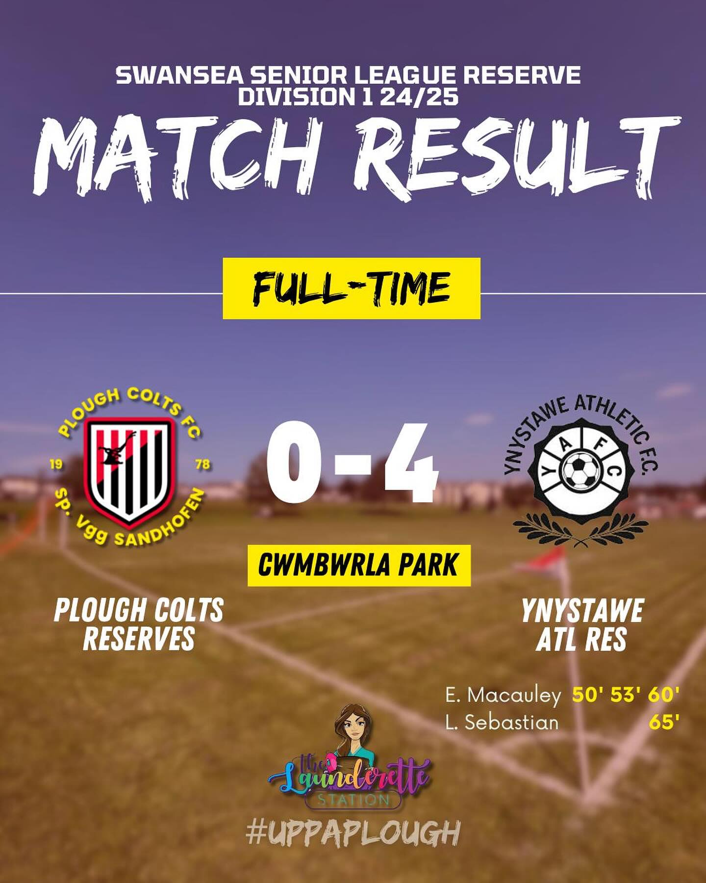 Bad day for club but we move forward 🔴⚪️
@bradpartondesign