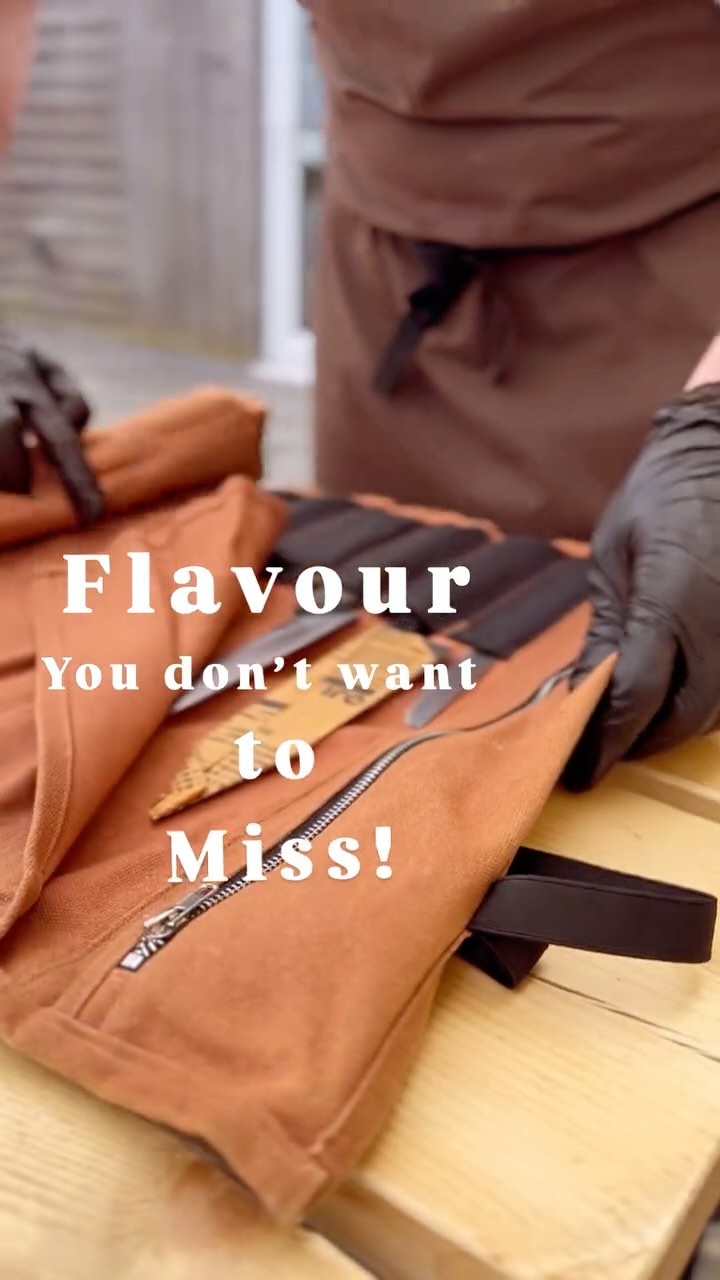 We are BACK with a BANG!💥 🔥
We’re hitting new levels of fiery flavours that just keep on delivering. Come & see our little kitchen in action.
.
Serving up 5 days a week.
📍 STOKED.
•
•
#stoked #tipis #pembrokeshire #streetfood #southamerican #familyrestaurant #easterholidays #food #bbq #livemusic #foodporn #smokey #restaurant #visitpembrokeshire #visitwales