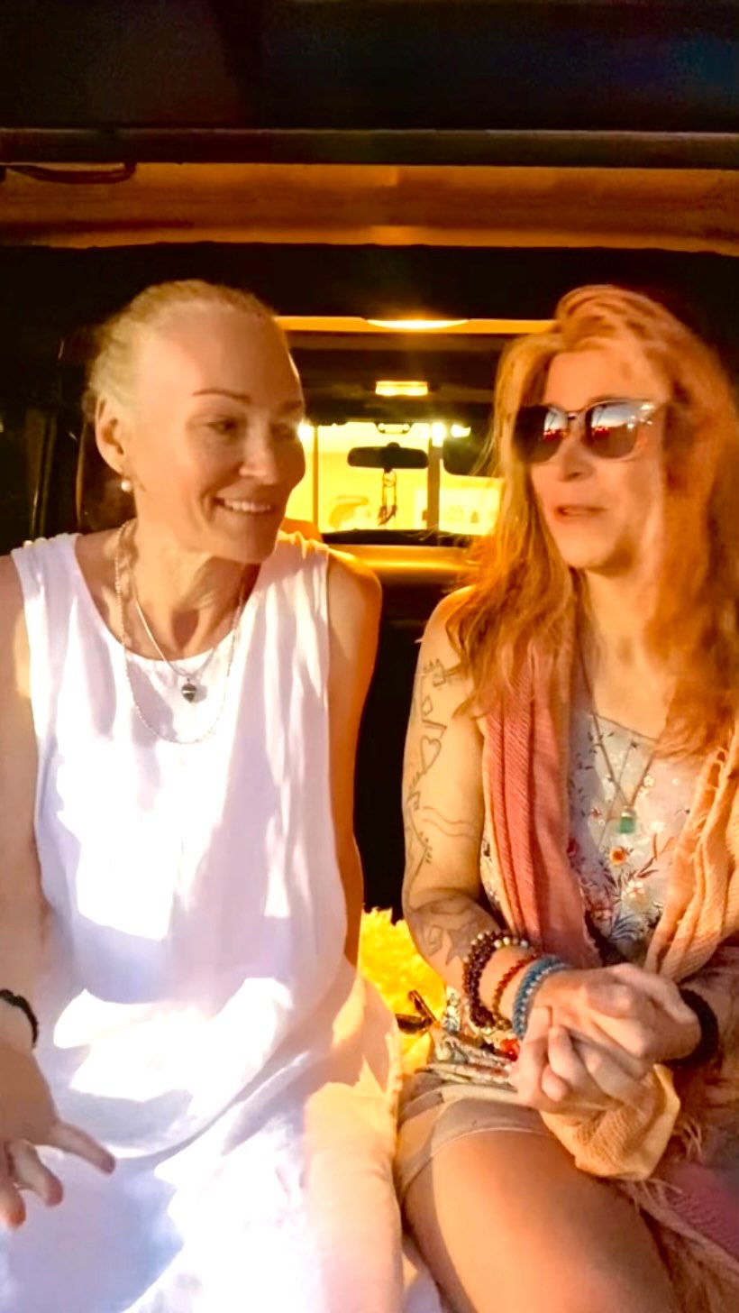 Starry made a movie!
I set out to make a 90-second film and tell a transformational story, as a creative challenge to communicate something meaningful in that amount of time. 90 seconds in our everyday life can be pivotal. It can make or break our life. We can fall in love, we can go through death. I was interested to make something powerful in such a short amount of time. It also echoes my own journey, especially recently.
It was amazing to see all these elements come together with the cast and crew, the landscape, the light, the angelic realms. It felt like everything was saying yes, we want to see this happen.
The film is generating a lot of momentum, I didn’t expect it to get recognized in these places, but it’s a validation that people are ready. As much as it’s about the visuals, it’s also about the message. It’s opening the door to work I’ve always wanted to do, along with Starry Venus music coming out and plans for a feature length film.
We’re all in it together, riding this Starborn wave. That’s the beauty of it. It’s a wave. We’re in very powerful times, and it’s important to pay attention to how we can support each other and it’s a special thing when we can recognize each other, be in that state of yes and allow these creations to exist. I believe this is how we’re bringing the transformation into everything we know, and that’s a big part of what Starborn is about.
Special thanks to Kira for helping it all come together. 🌷
Thank you!
@popinternationalfilmfestival @lovewinsfilms @queerherecinema @drkarmen @goblin_legion @theartofbeautyphotography @thecrystalsituation
#starborn #starryvenus #starbornmoment #indiefilm #independentfilm #sedona #sedonaaz #angels #magic #miracles