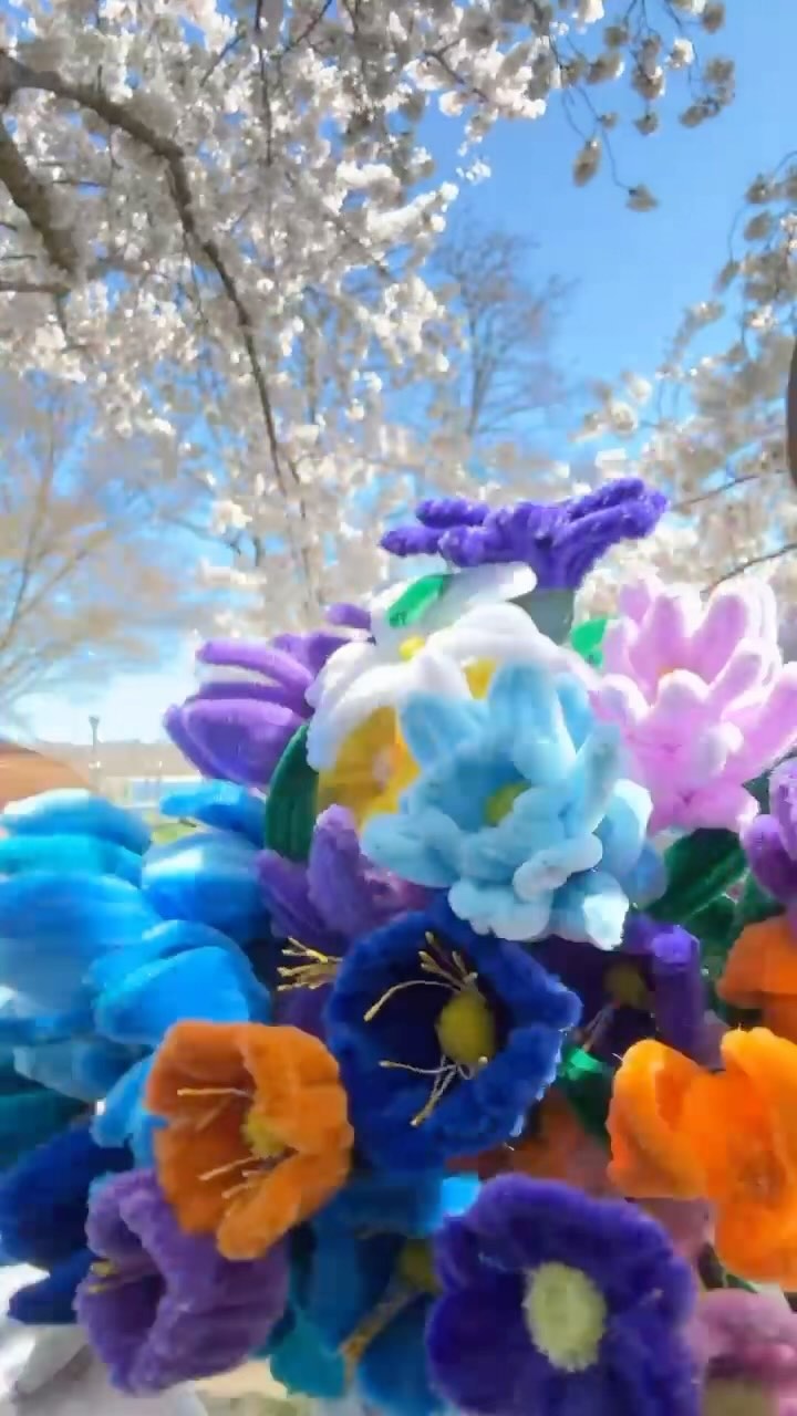 Northport day 💗💐 #stjudechildrensresearchhospital #foreverflowers