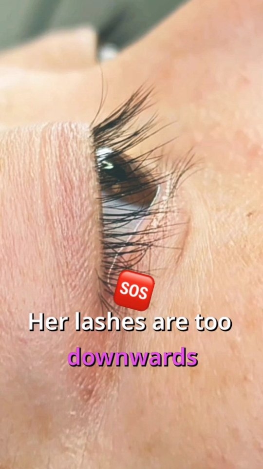 These lashes were growing straight down! ⬇️ But look at that lift!
We used Outloud Teardrop Pads (size small) + placed the solutions high on the lashes to create maximum lift & curl ✨
Perfect technique for stubborn, downward lashes!
The result? Wide open eyes & a beautiful lash curve every time!
#LashLift #LashGoals #DownwardLashes #LashLiftPro #LashTransformation #LashArtist #LashGameStrong