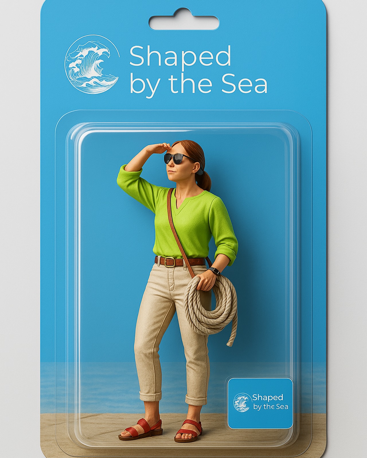 Jumping on the Trend…
Not that much of Chat GPT fan but I think it’s got me figured out 🌊
#Shapedbythesea #chatgpt #makemeanactionfigure #laracroftorasailor #casualdocklook #sailingblog #seafarers
