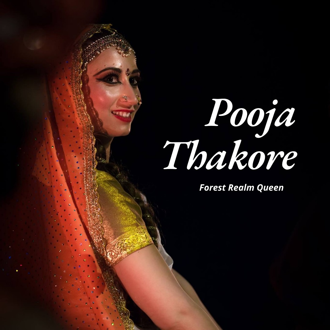 🌱 Meet the Queen of our Forest Realm, and our incredible Community Liaison & Choreographer Extraordinaire, Pooja Thakore! 🌳🏆 This award-winning choreographer (Best Choreographer ‘10!) is weaving her magic to the fantastical Forest Realm folk item and battle scenes in our upcoming production, Maya: The Revelation! ✨ As an Arangetram graduate with over 30 years of dance experience, including intensive Bharatnatyam training in Calgary & India, Pooja has been a guiding force at KBC Dance School since 2002. Get ready to witness her vision and power next month on May 4th at @thegrandyyc 🌟🤩💫
#kalabhavanofcalgary #yycdance #kbc #garba #indiandance #dance #dance #mayatherevelation #yyc #yycarts #calgaryevents #calgarydance #yycnow #yycdance #yycdancers #danceproduction #dancedrama #explore #explorealberta #explorepage #fyp #trending #indianclassicaldance #indiancontemporary #maya #mahamaya