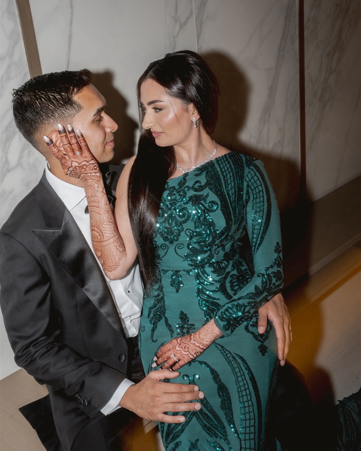 The way they look at each other says it all
Photography: @sollisstudio
For: @karishmasheth18 @vpgator23
Planner: @jennifermatteoeventplanning
Floral & Decor: @taseventsanddesign
Beauty: @facesbymarianab
Venue: @jwmarriottclearwaterbeach
DJ: @empire_djs @dj_jiten
MC: @mrsethee
Staging: @upstaged_srq
Vinyl: @wrapmyfloor
__________________
.
.
.
.
#wedding #weddingseason #bridetobe #engagementsession #luxuryweddingphotographer #wedluxe #graceormonde #destinationwedding
#destinationweddingphotographer #floridaweddingphotographer #miamiweddingphotographer #torontoweddingphotographer
#torontoweddingvideographer #mexicoweddings
#bridetobe #bridalinspo #editorialwedding #editorialweddingphotographer #weddinginspiration #maharaniweddings #southasianbride #southasianbridemagazine #indianwedding #explorepage