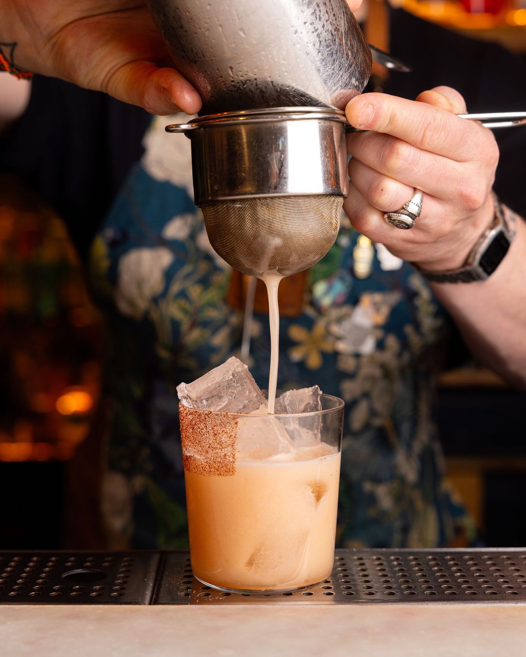 Seoul to chihuahua in the making
📸 @desprezmarie.studio