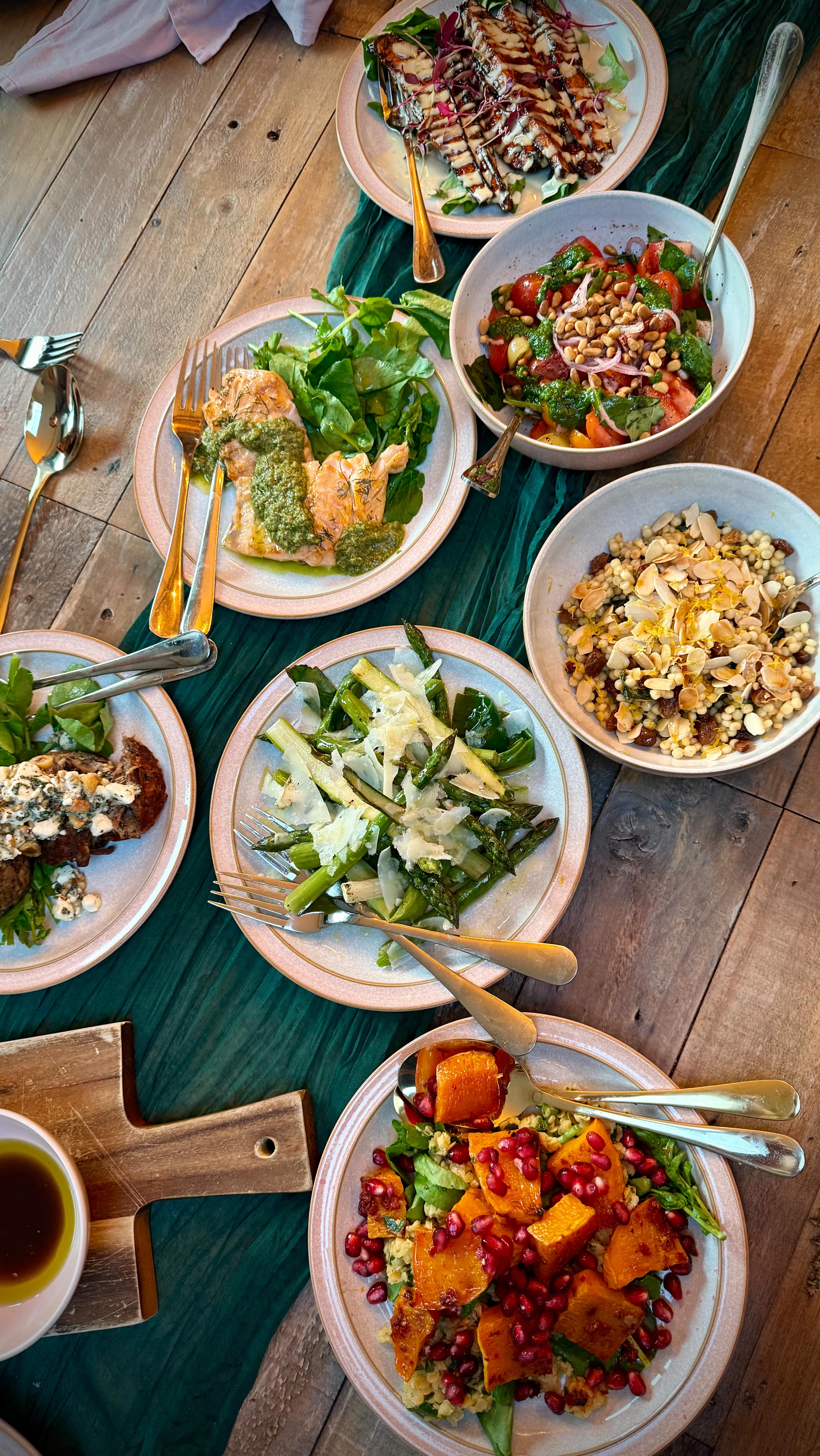 TASTINGS
A time to meet, go over plans, create a timeline, work out your day and of course taste all your delicious choices.
#wedding #weddingfood #planning #marthahollis #hampshire #winchester #catering #food #caterer #love #weddingday #ido #bbq #summer