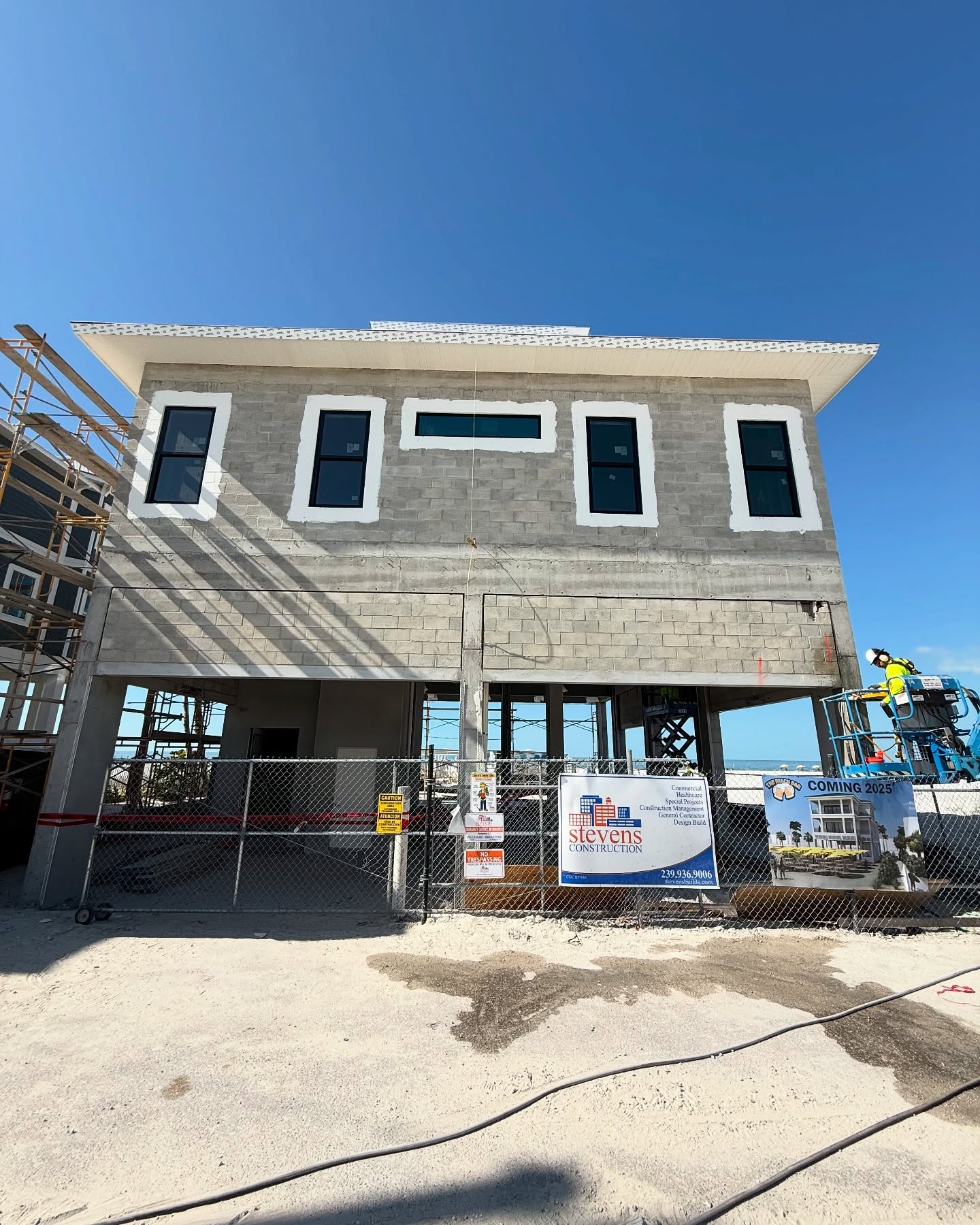 Headers Demo 💪🏻