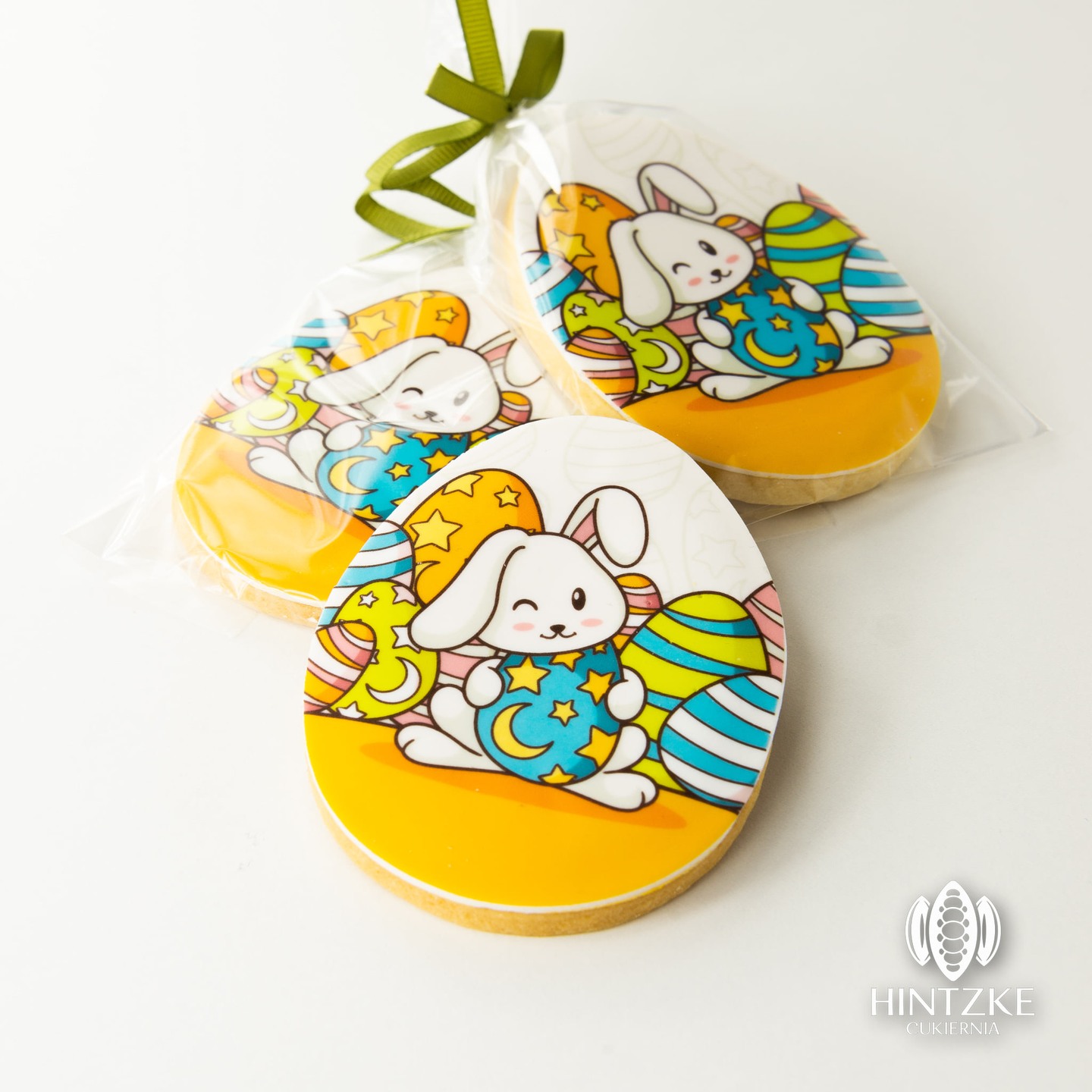 ‼️ Już niedługo #wielkanoc ! 🌻🐥🌤 Jeśli jeszcze nie udało Wam się złożyć zamówienia na święta, to teraz jest na to idealny moment! 🐣🐰🌻
Zamówienia przyjmujemy jeszcze do środy w naszych cukierniach! 🙂