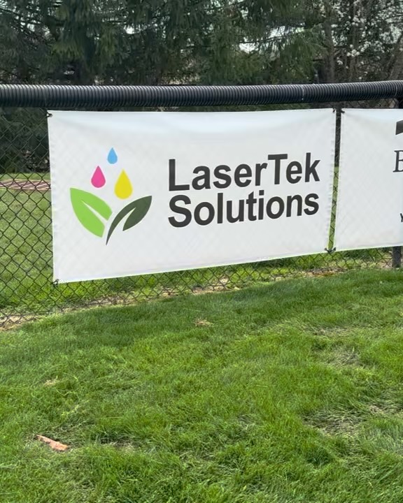 Our ✨ Customer of the Week ✨goes to Penn-Trafford School District!
Check out these sweet banners we made for the 🥎Lady Warriors Softball Field🥎
#LaserTekSolutions #Softball #banners