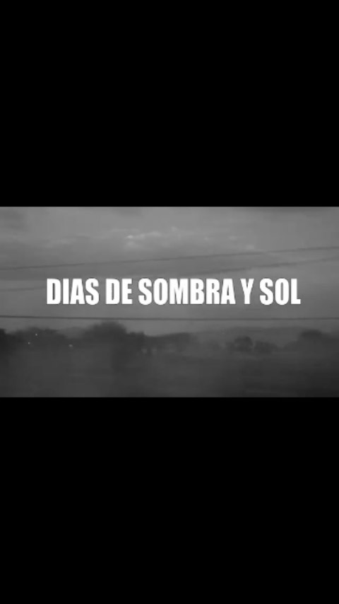 Días de Sombra y Sol es un disco ente new age y avant garde para acompañar el proceso de viaje con el bajo eléctrico como voz narradora. Próximamente nuestras presentaciones en mayo.
#bajoelectrico #contemplative #relax