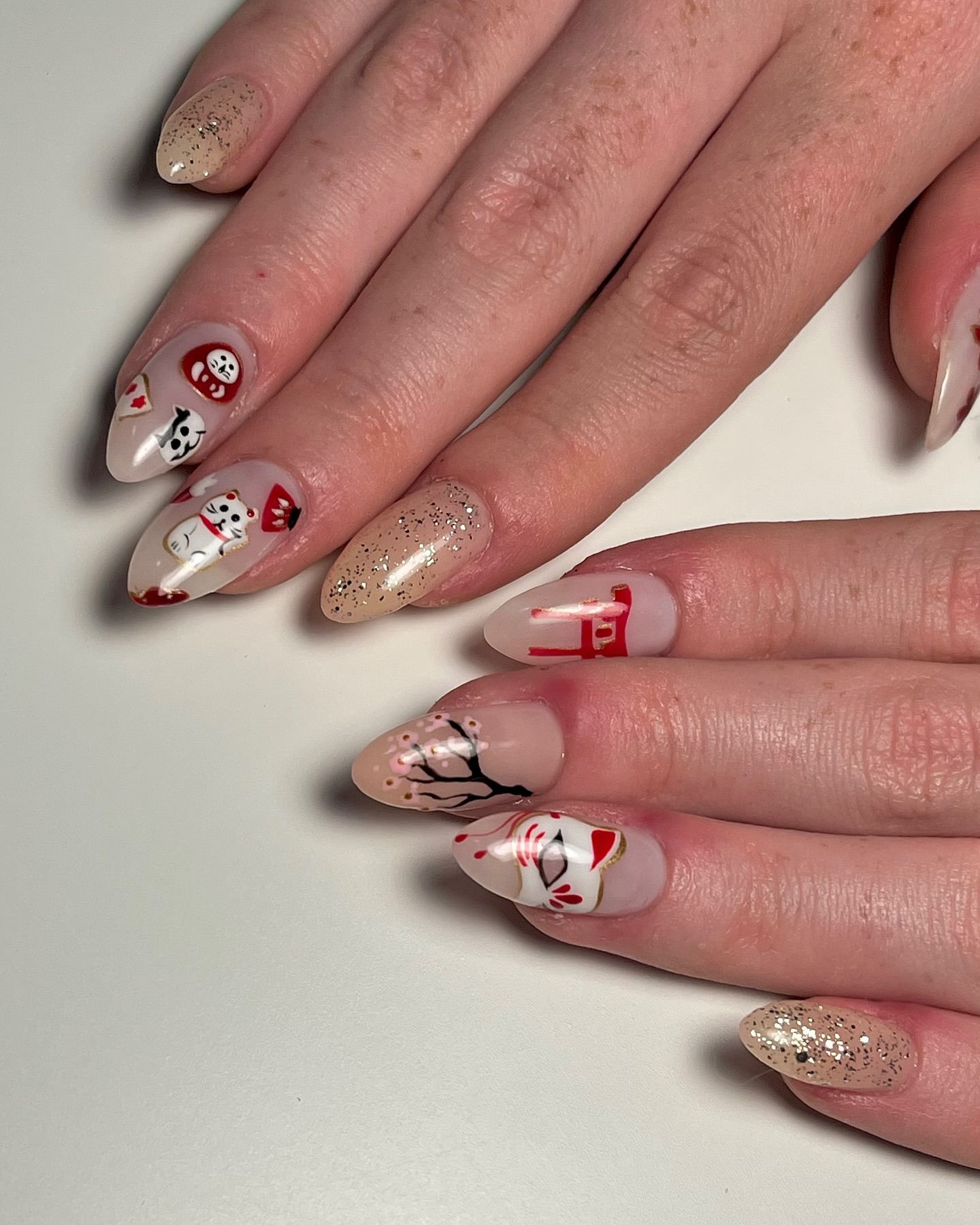 π―π΅ππ₯’β¨
#sweetnailsbygab #tlvnailbestie