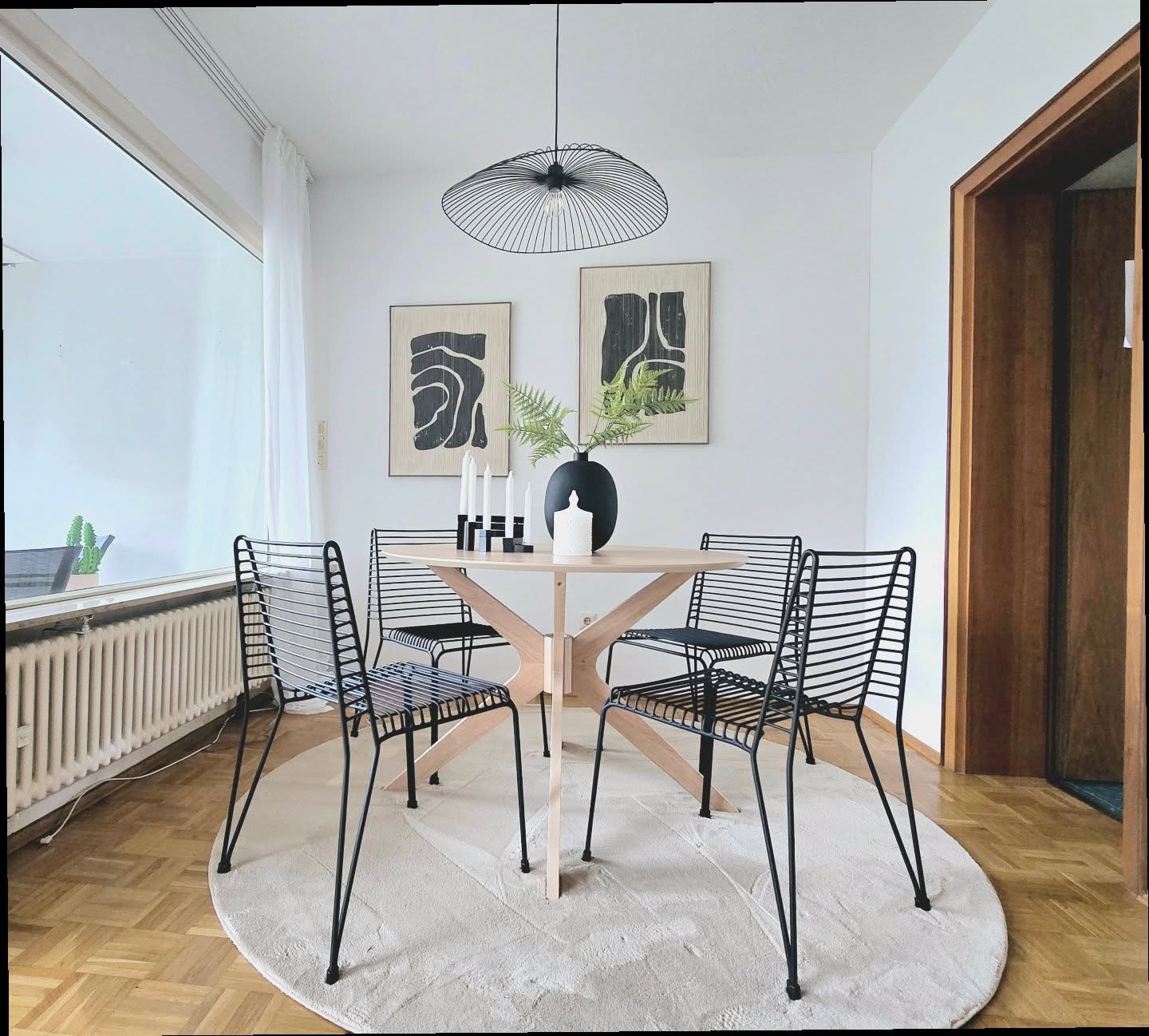 Erbimmobilie Vorher/Nachher
Minimaler Einsatz - maximale Ergebnisse. 💪🏻
#homestaging
#homestagingprofessional
#immobilienpräsentation #immobilienverkauf #erbimmobilien #immobilien #immopreneur #bonn #köln #rheinsiegkreis #rheinland